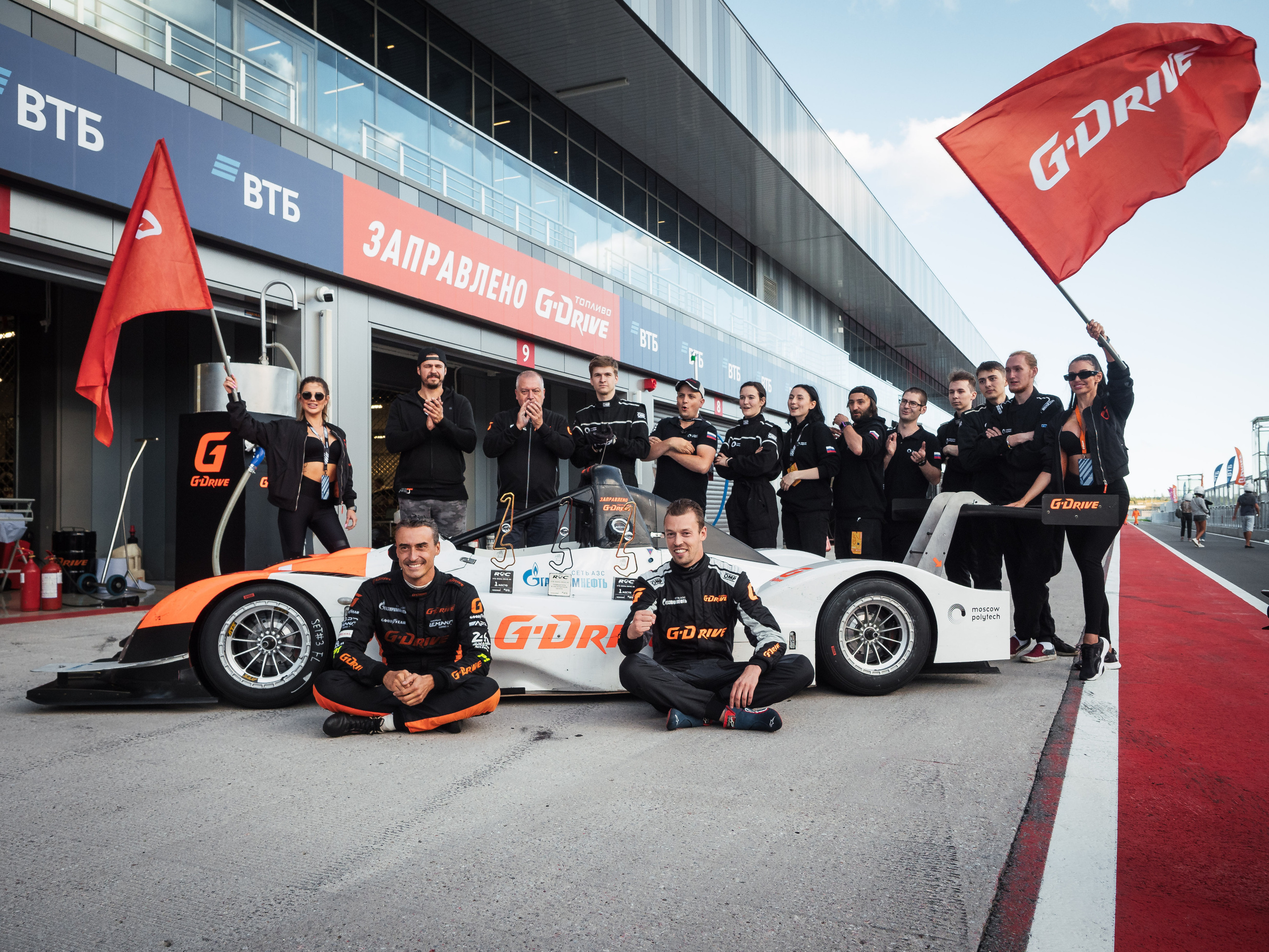 Igora Drive. Портретный и Репортажный фотограф в Москве