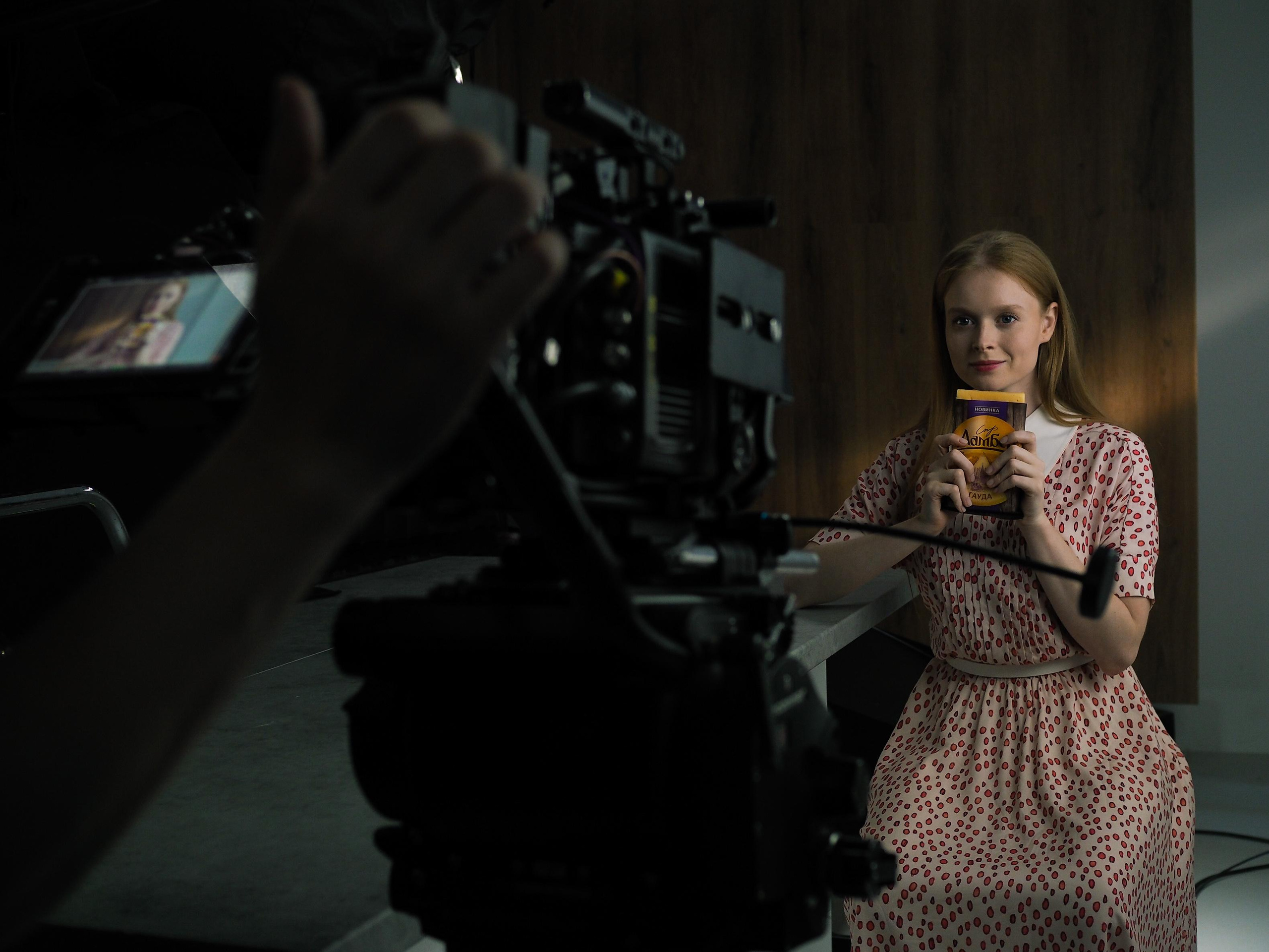 Applepie Tabletop. Портретный и Репортажный фотограф в Москве