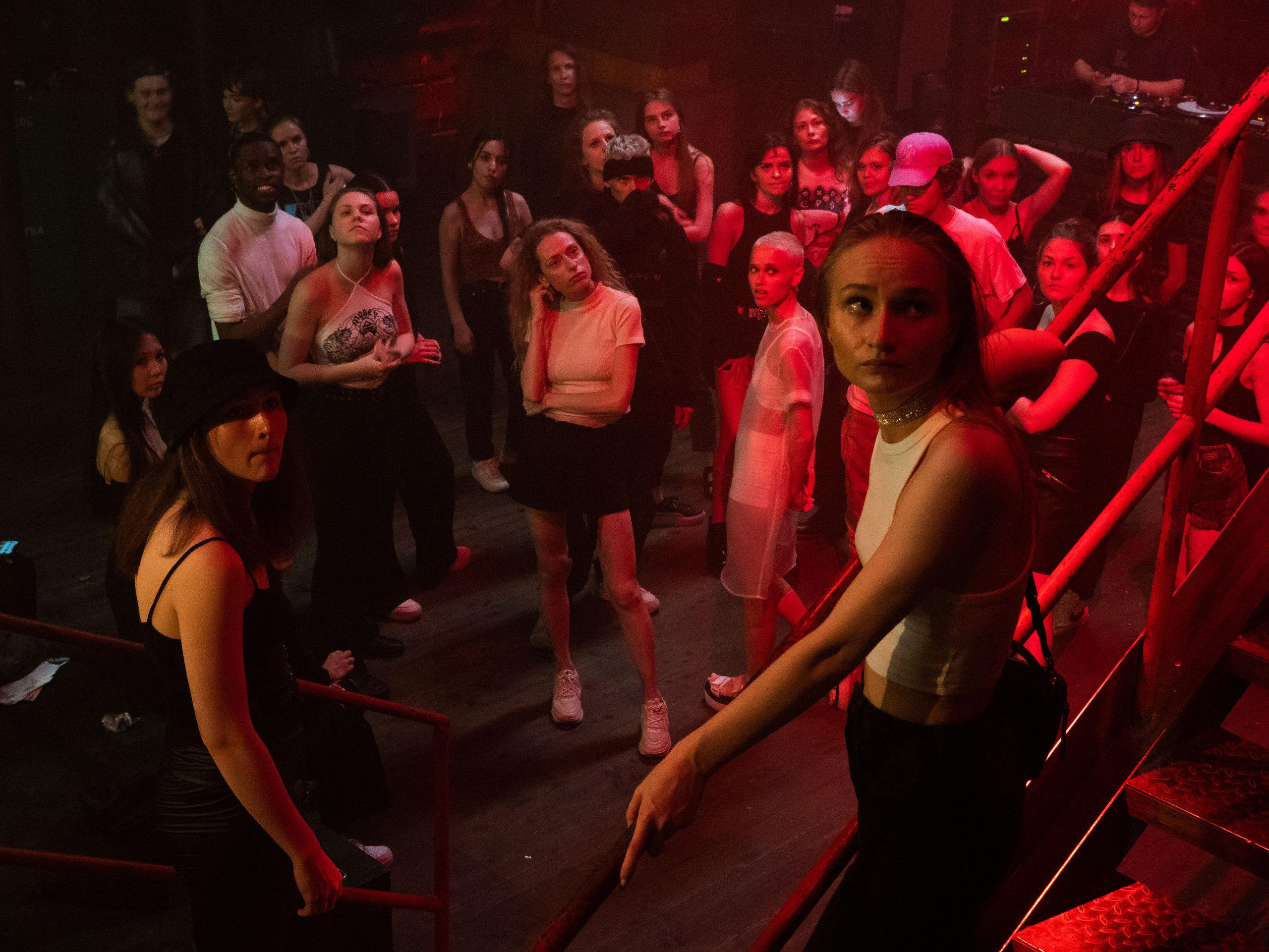 Zazrachkalie. Портретный и Репортажный фотограф в Москве