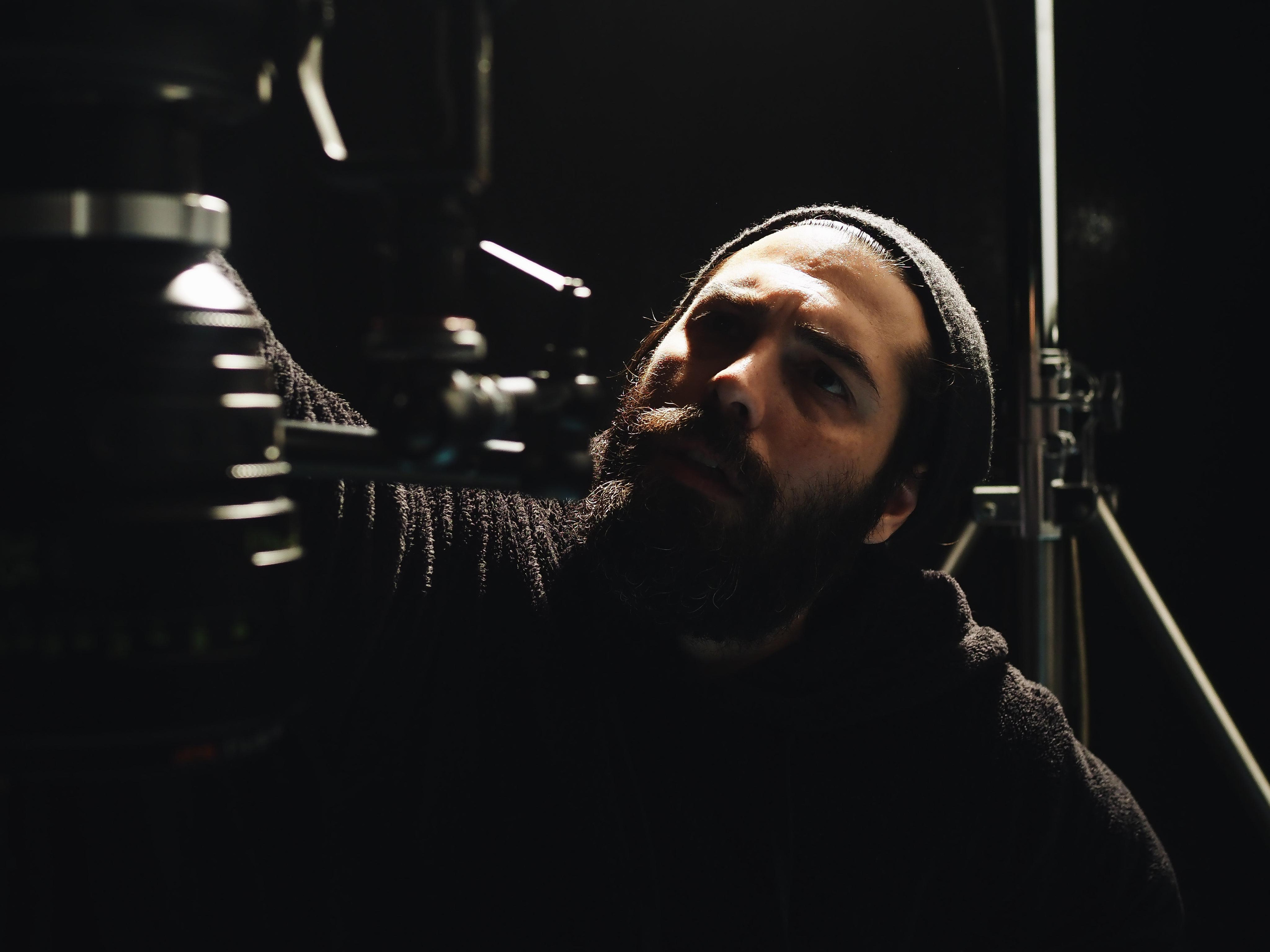 Applepie Tabletop. Портретный и Репортажный фотограф в Москве