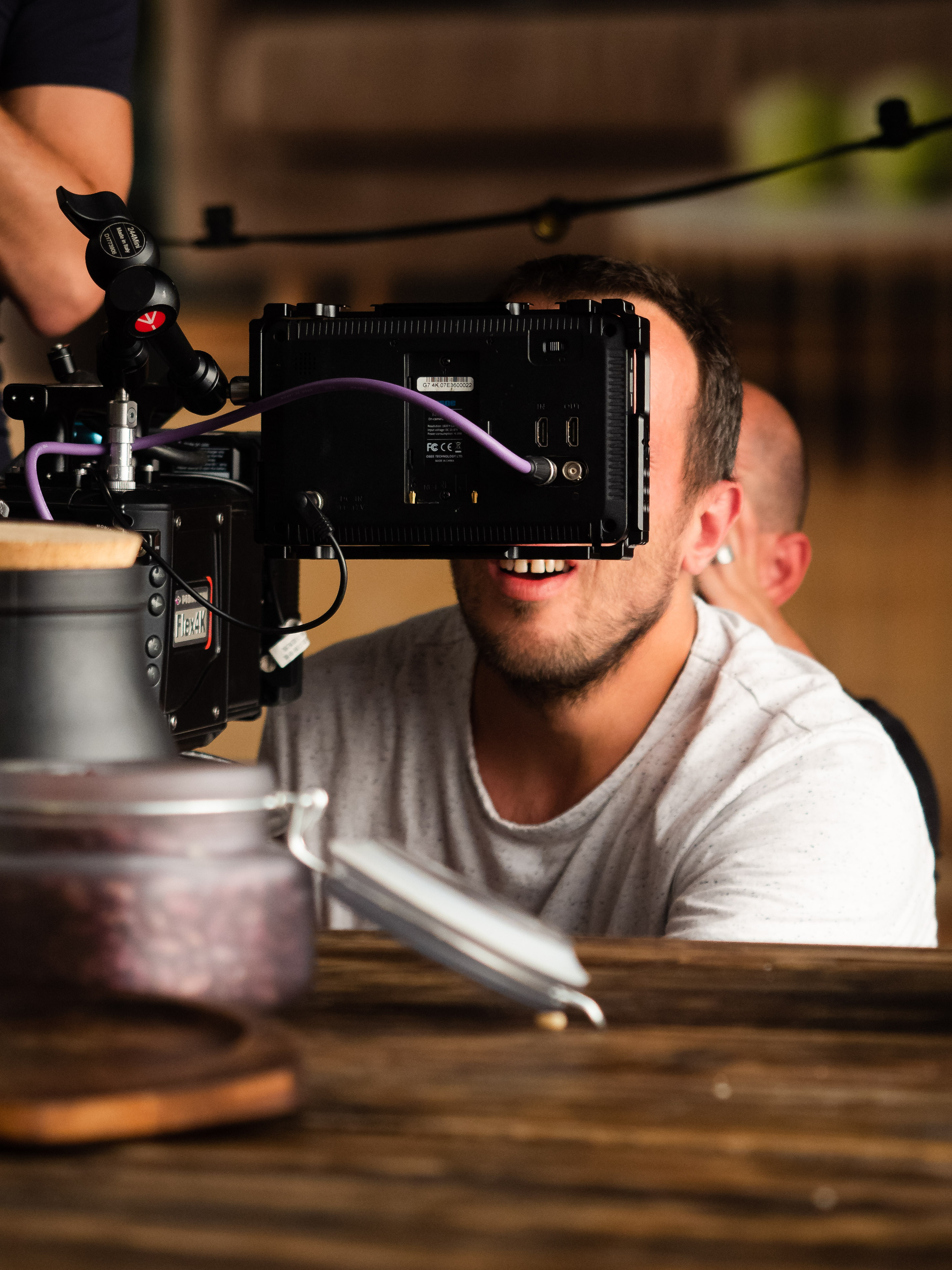 Applepie Tabletop. Портретный и Репортажный фотограф в Москве