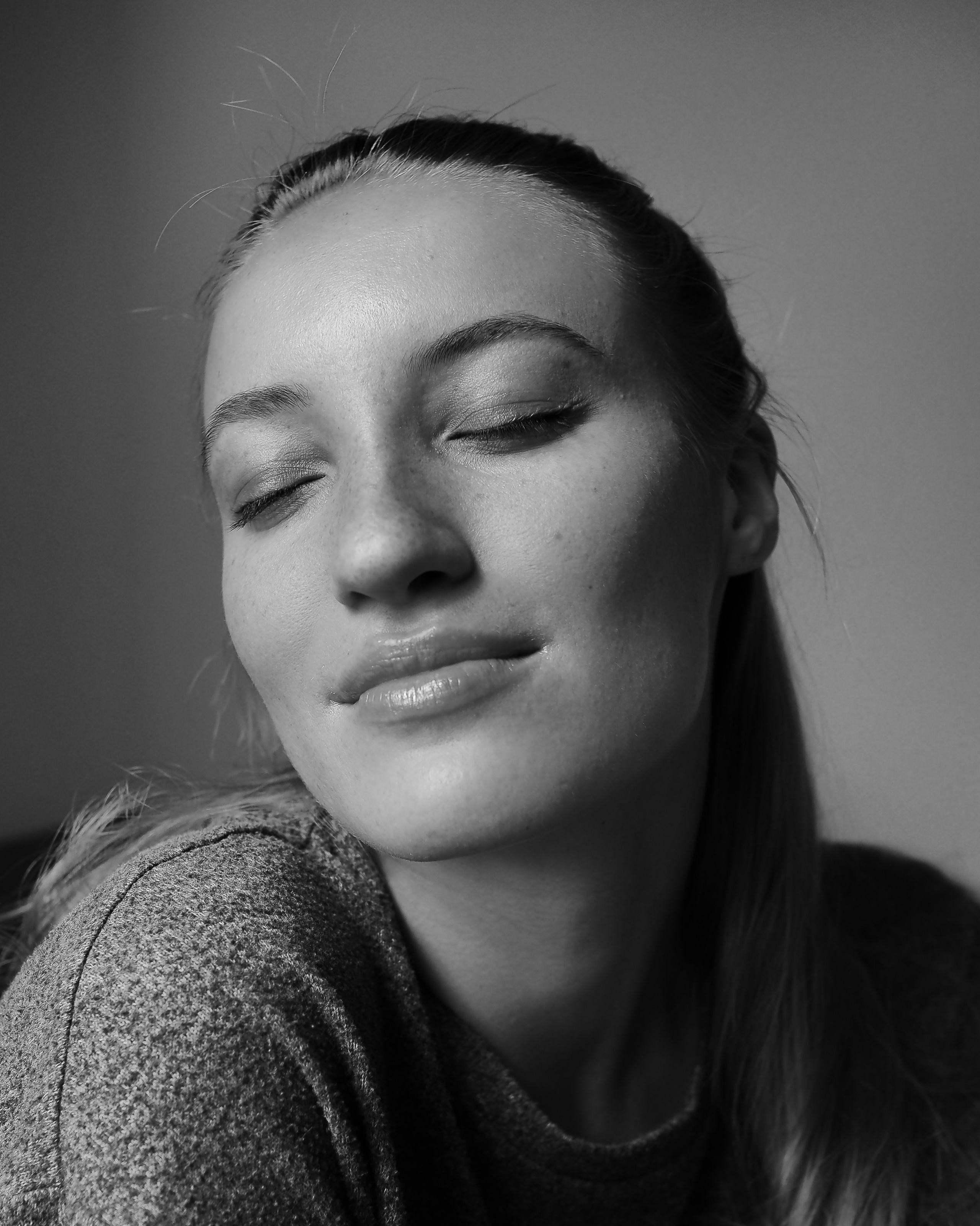 Black and White. Портретный и Репортажный фотограф в Москве