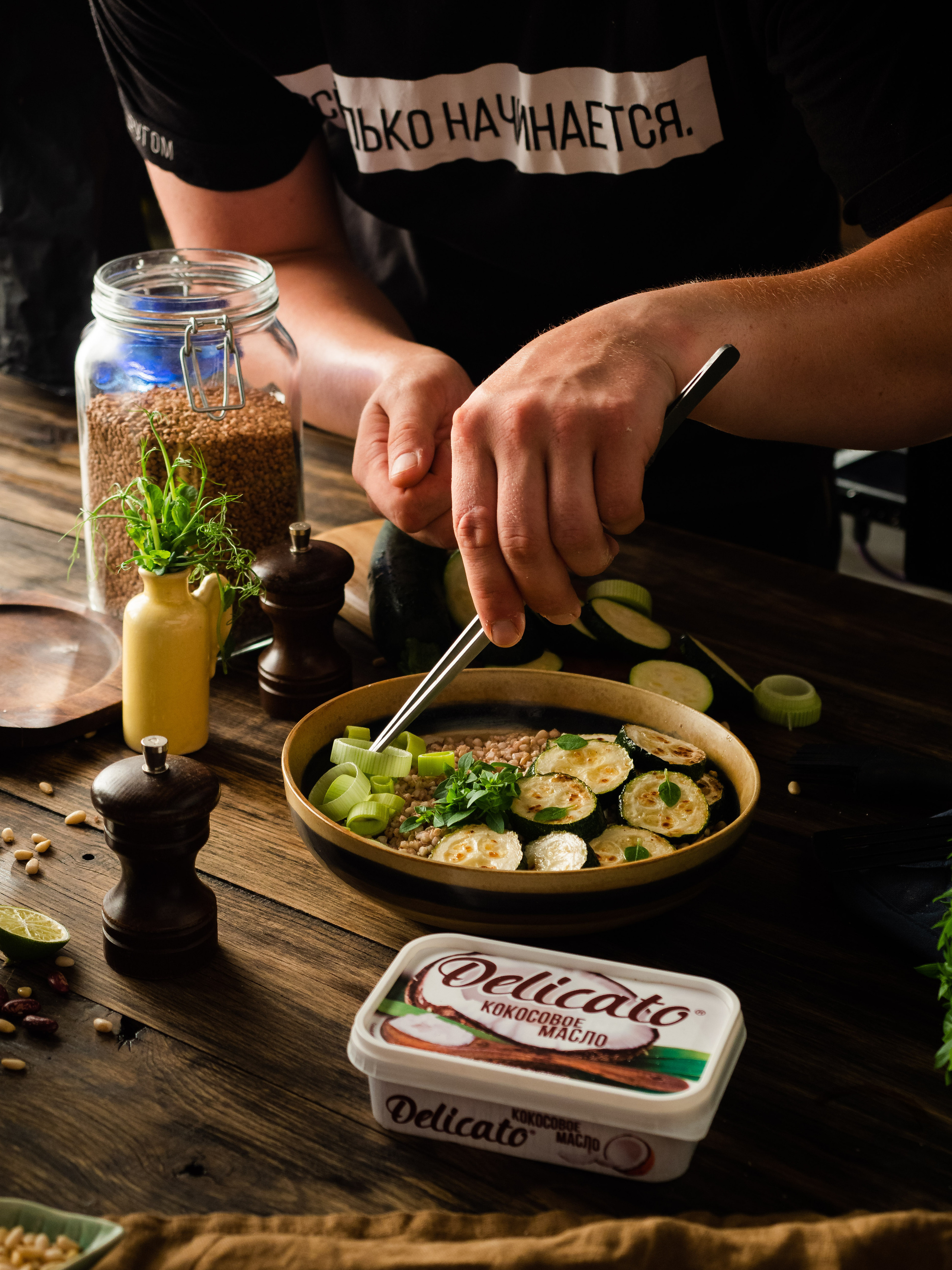 Applepie Tabletop. Портретный и Репортажный фотограф в Москве