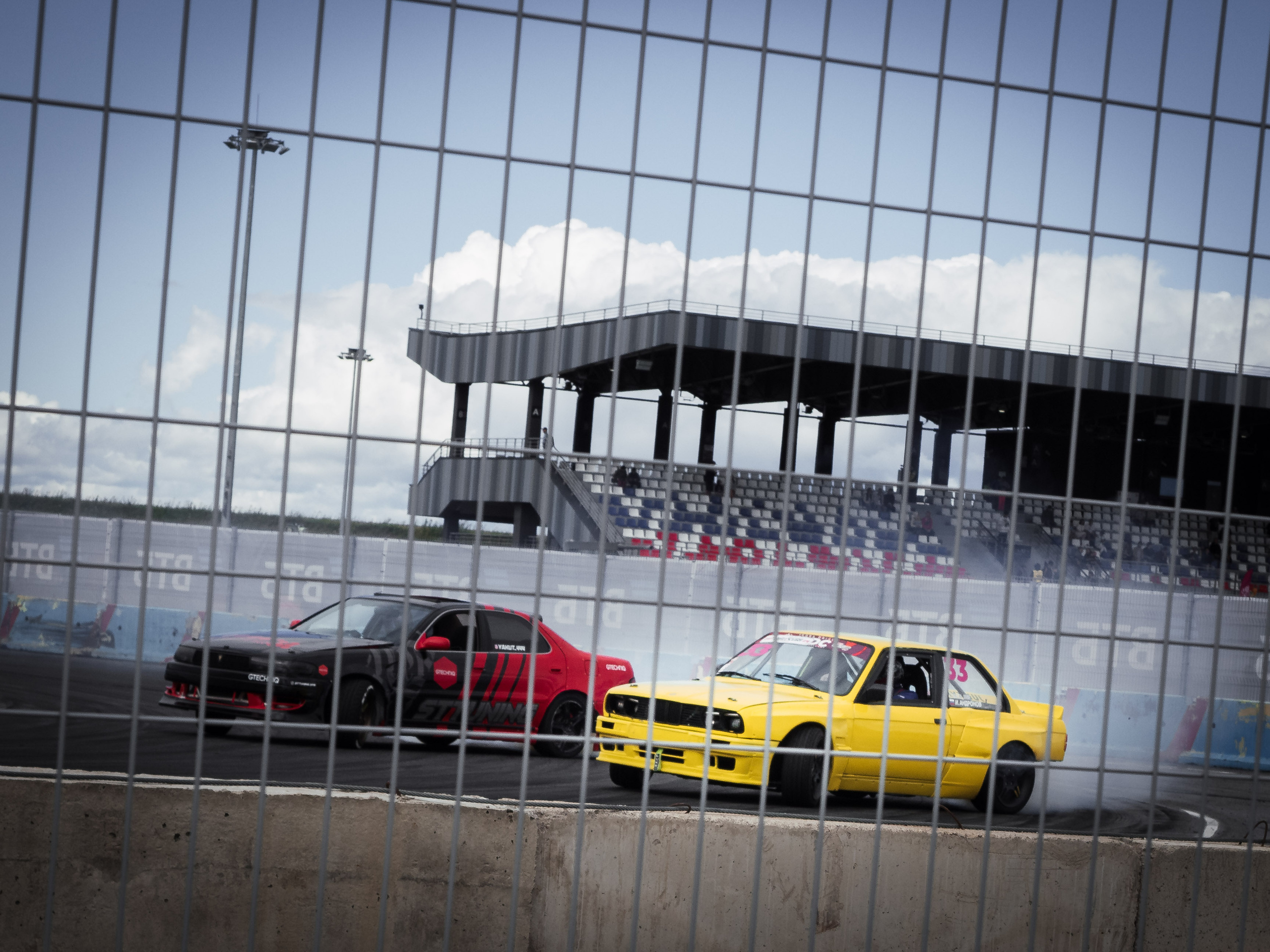 Igora Drive. Портретный и Репортажный фотограф в Москве