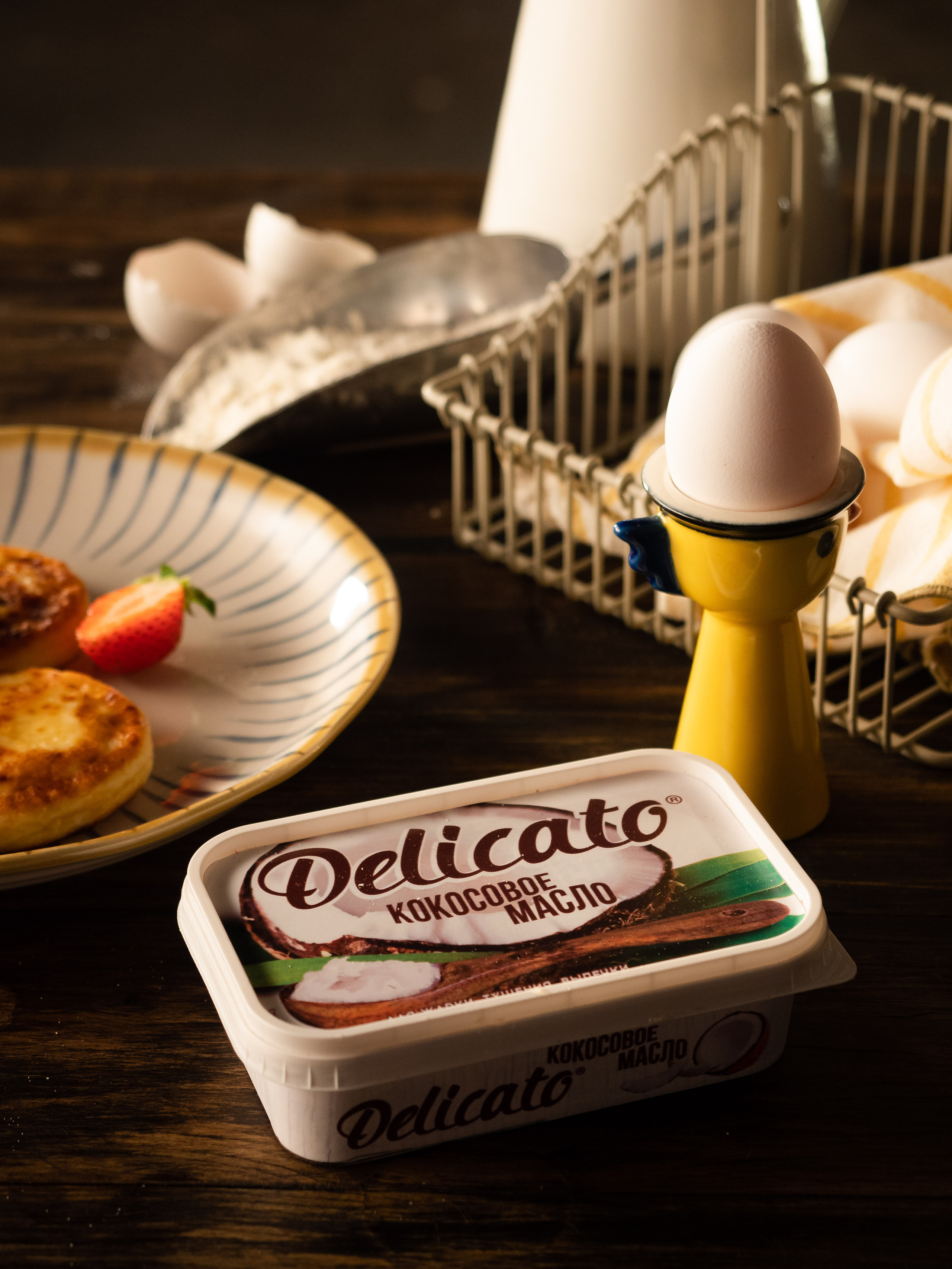 Applepie Tabletop. Портретный и Репортажный фотограф в Москве