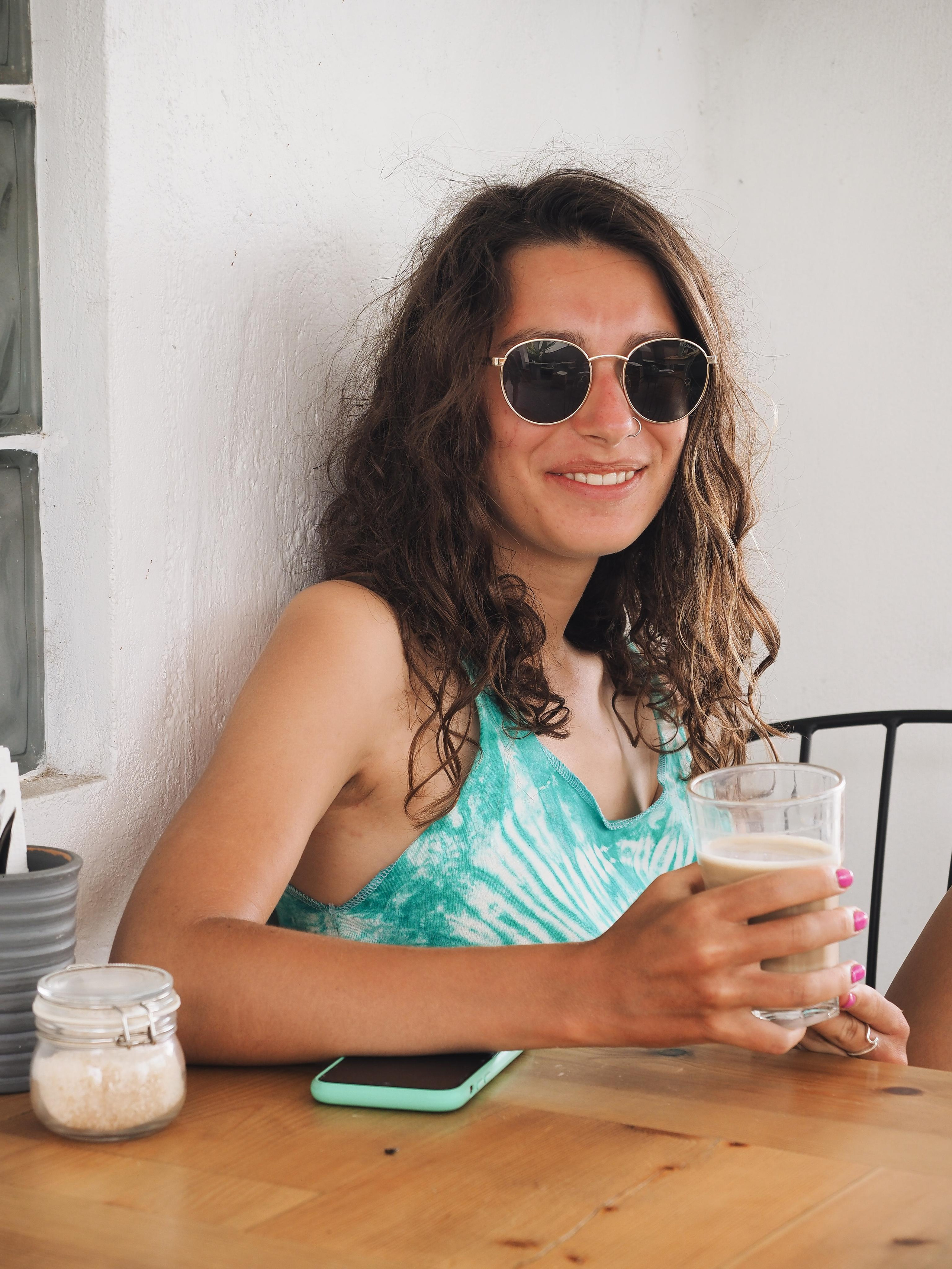 Coffee shop. Портретный и Репортажный фотограф в Москве