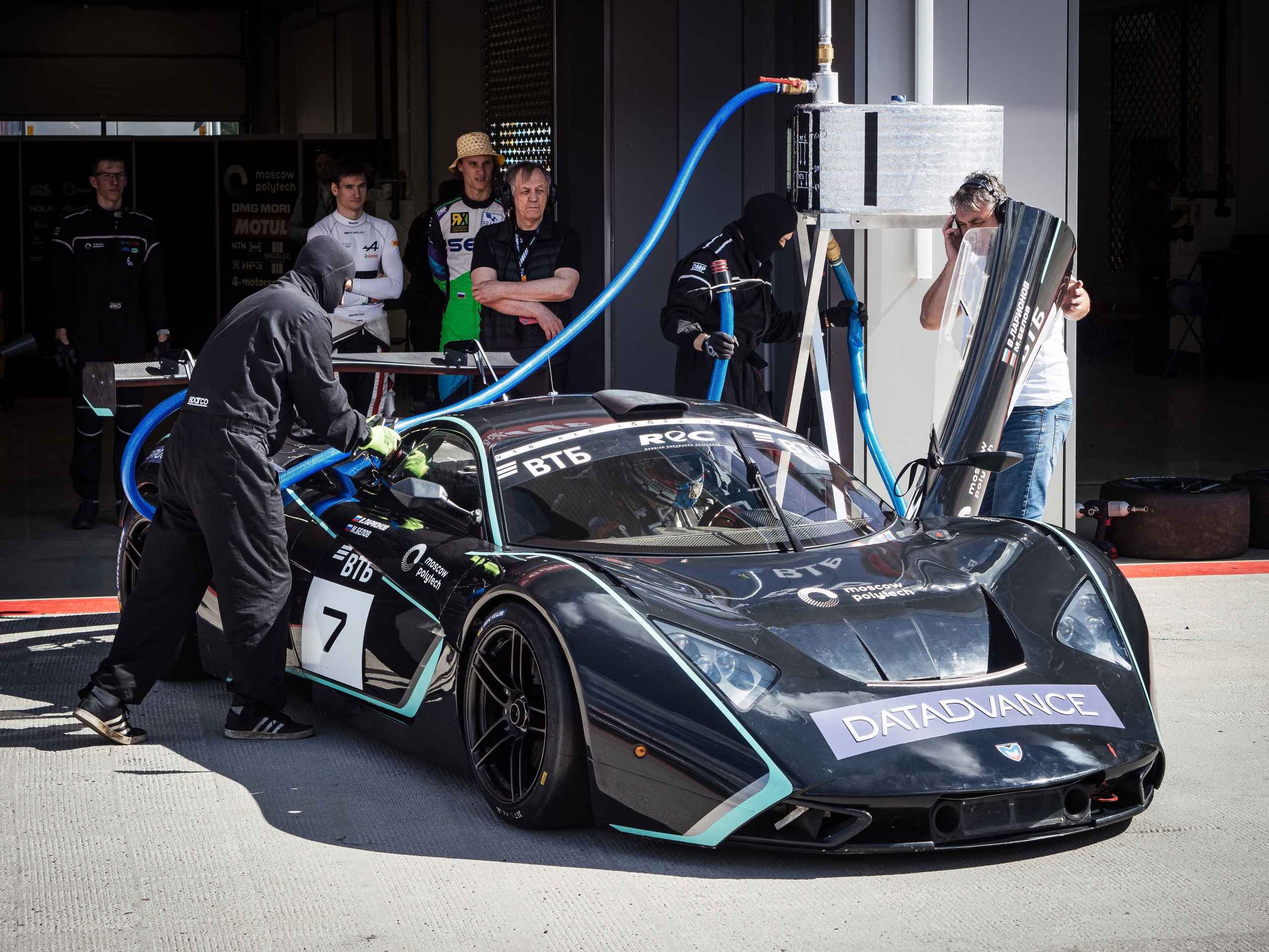 Igora Drive. Портретный и Репортажный фотограф в Москве