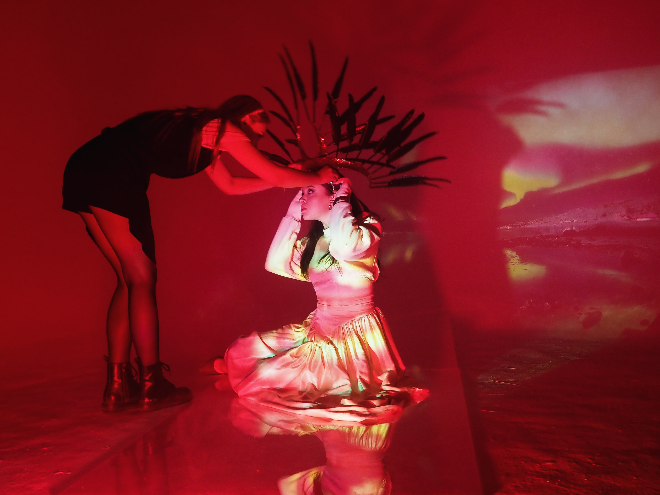 Russian Fairy Tail. Портретный и Репортажный фотограф в Москве