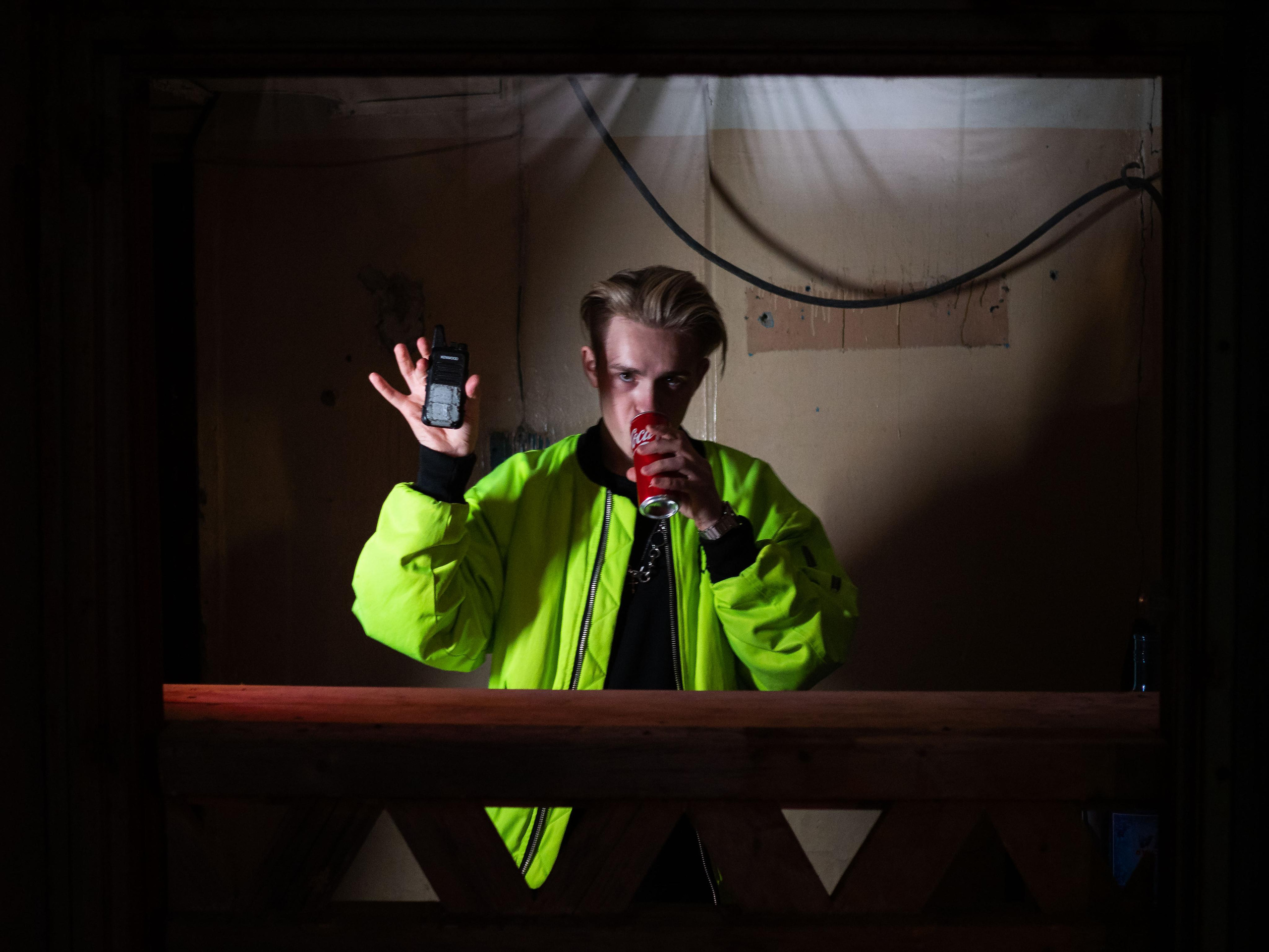 Zazrachkalie. Портретный и Репортажный фотограф в Москве