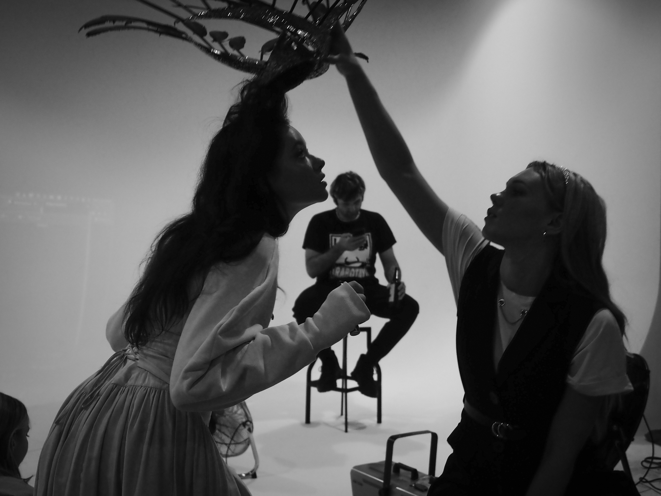 Russian Fairy Tail. Портретный и Репортажный фотограф в Москве