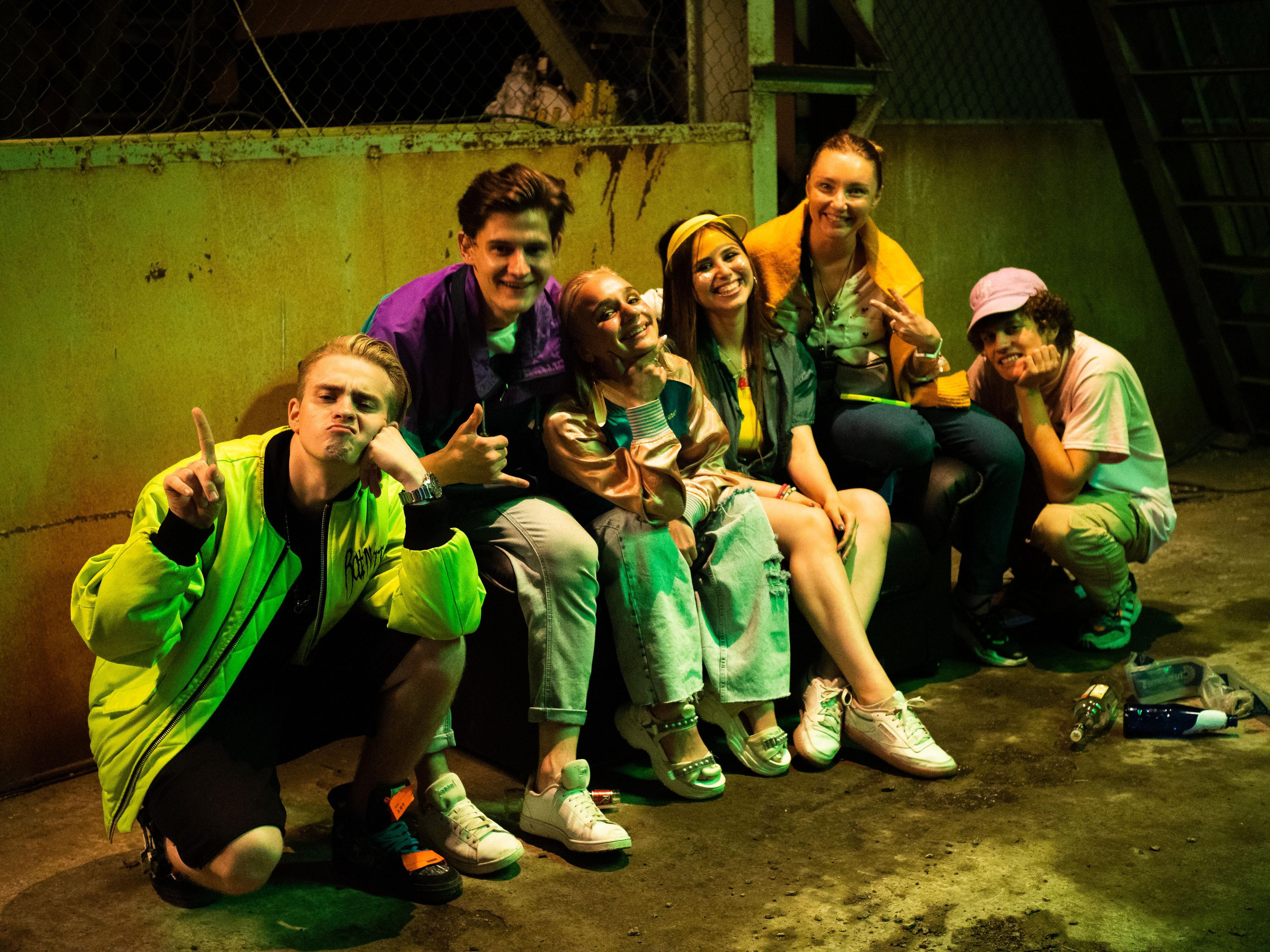 Zazrachkalie. Портретный и Репортажный фотограф в Москве