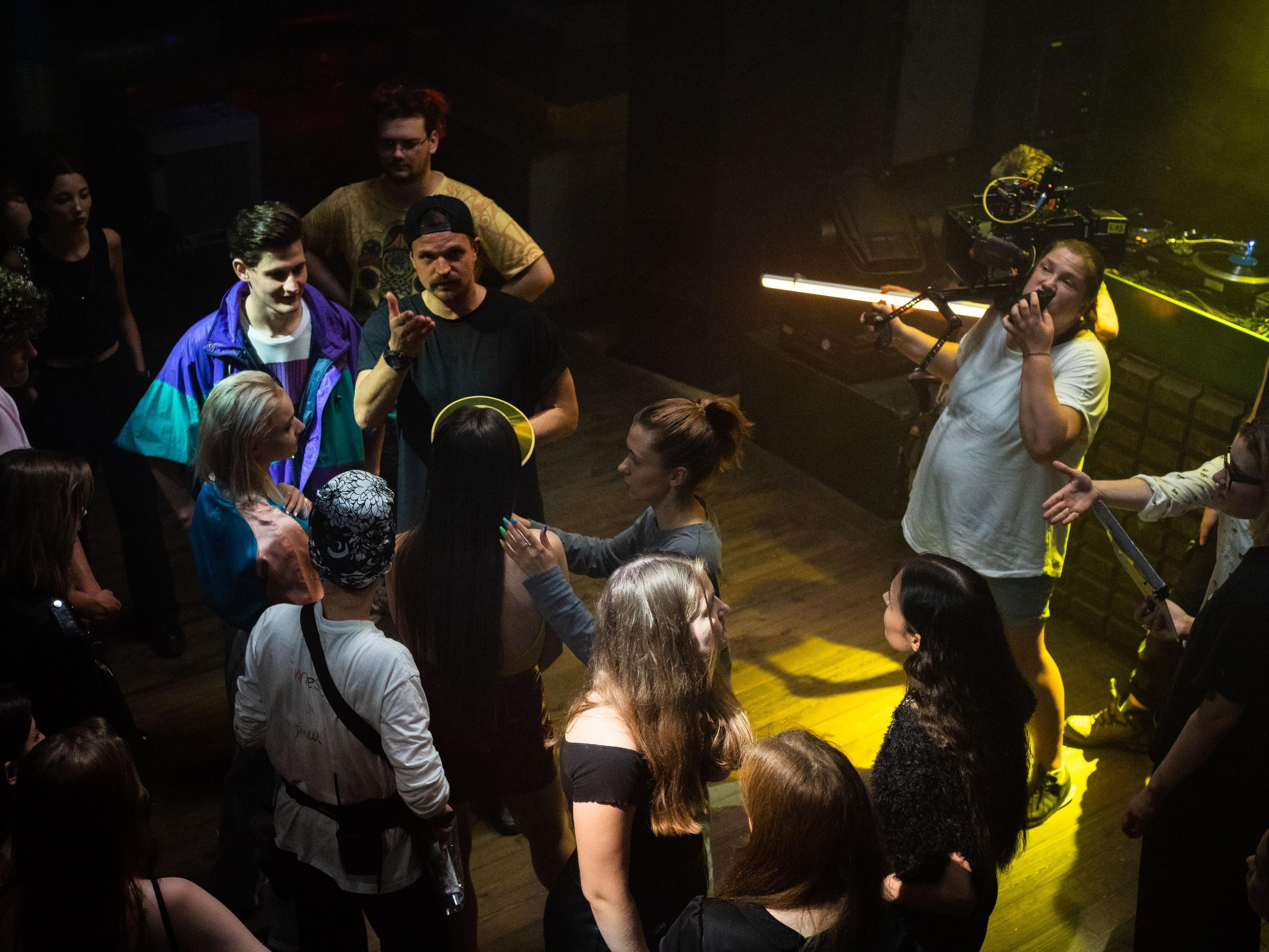 Zazrachkalie. Портретный и Репортажный фотограф в Москве