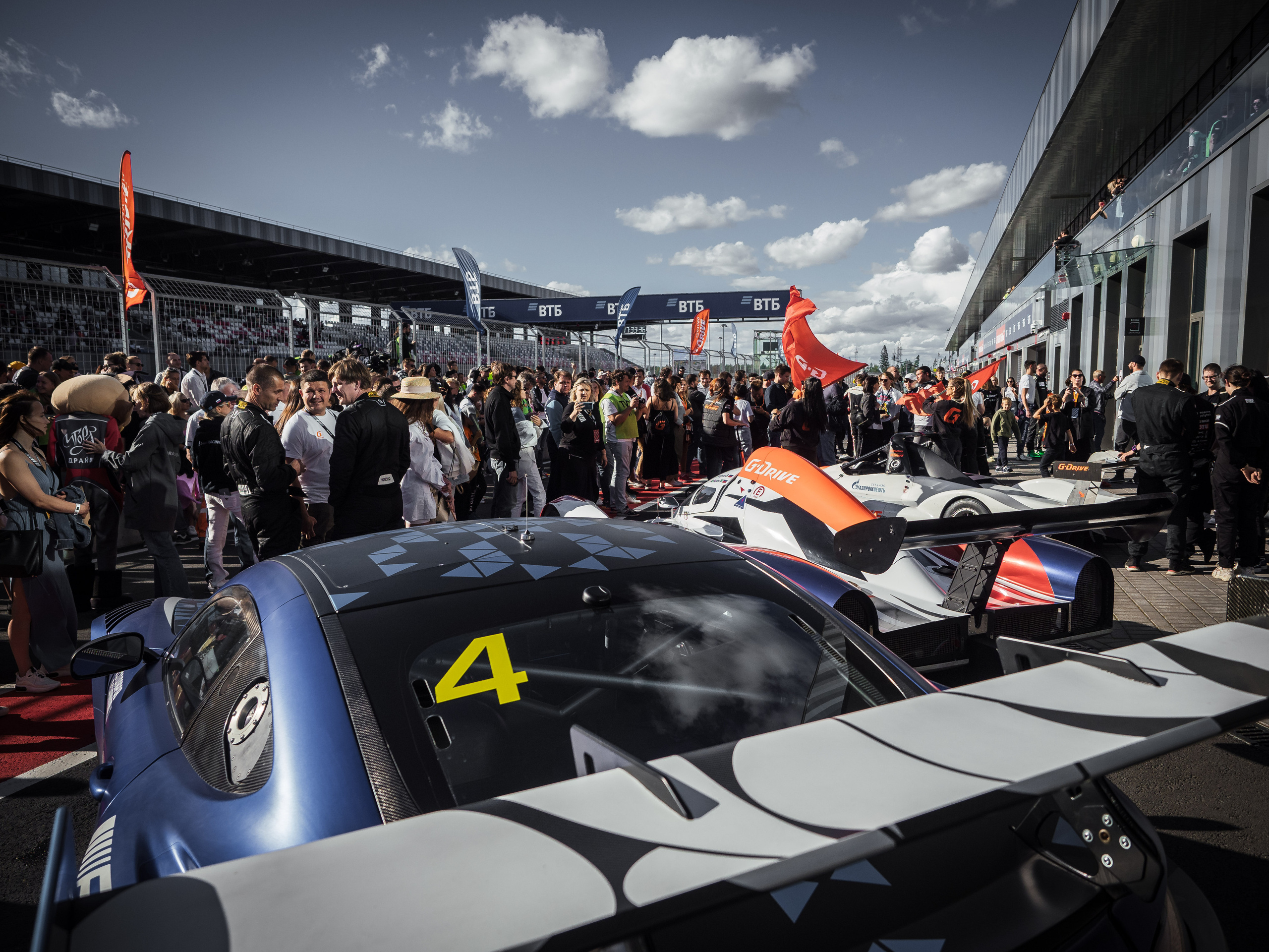 Igora Drive. Портретный и Репортажный фотограф в Москве