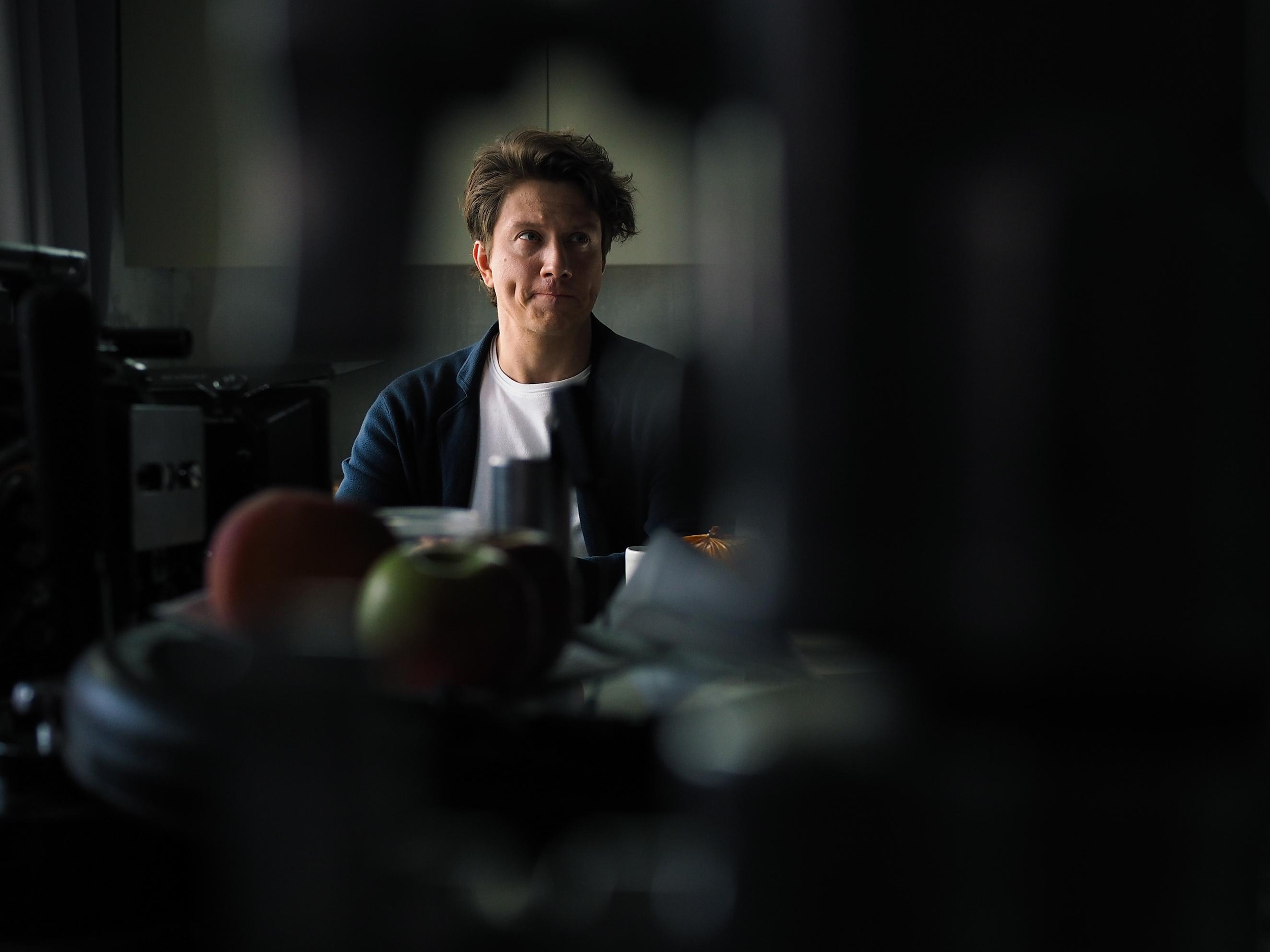 Applepie Tabletop. Портретный и Репортажный фотограф в Москве