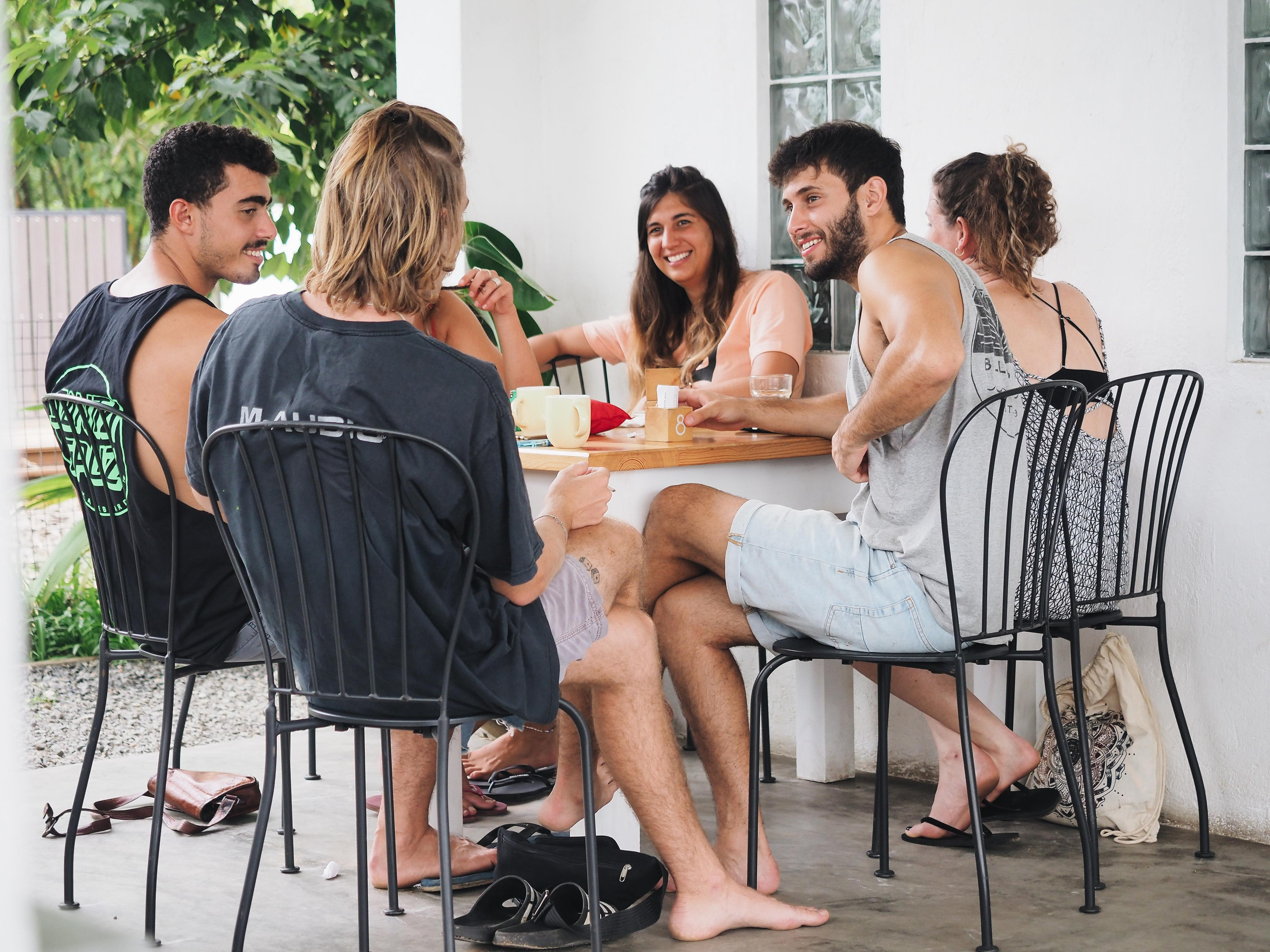 Coffee shop. Портретный и Репортажный фотограф в Москве