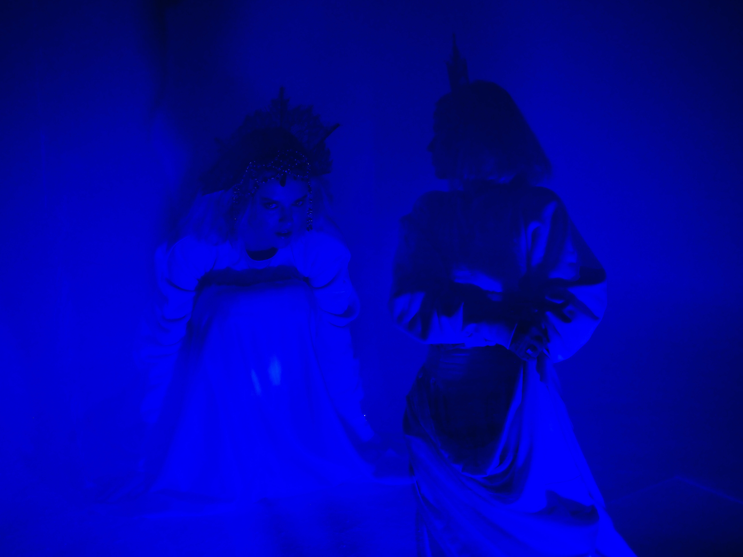 Russian Fairy Tail. Портретный и Репортажный фотограф в Москве