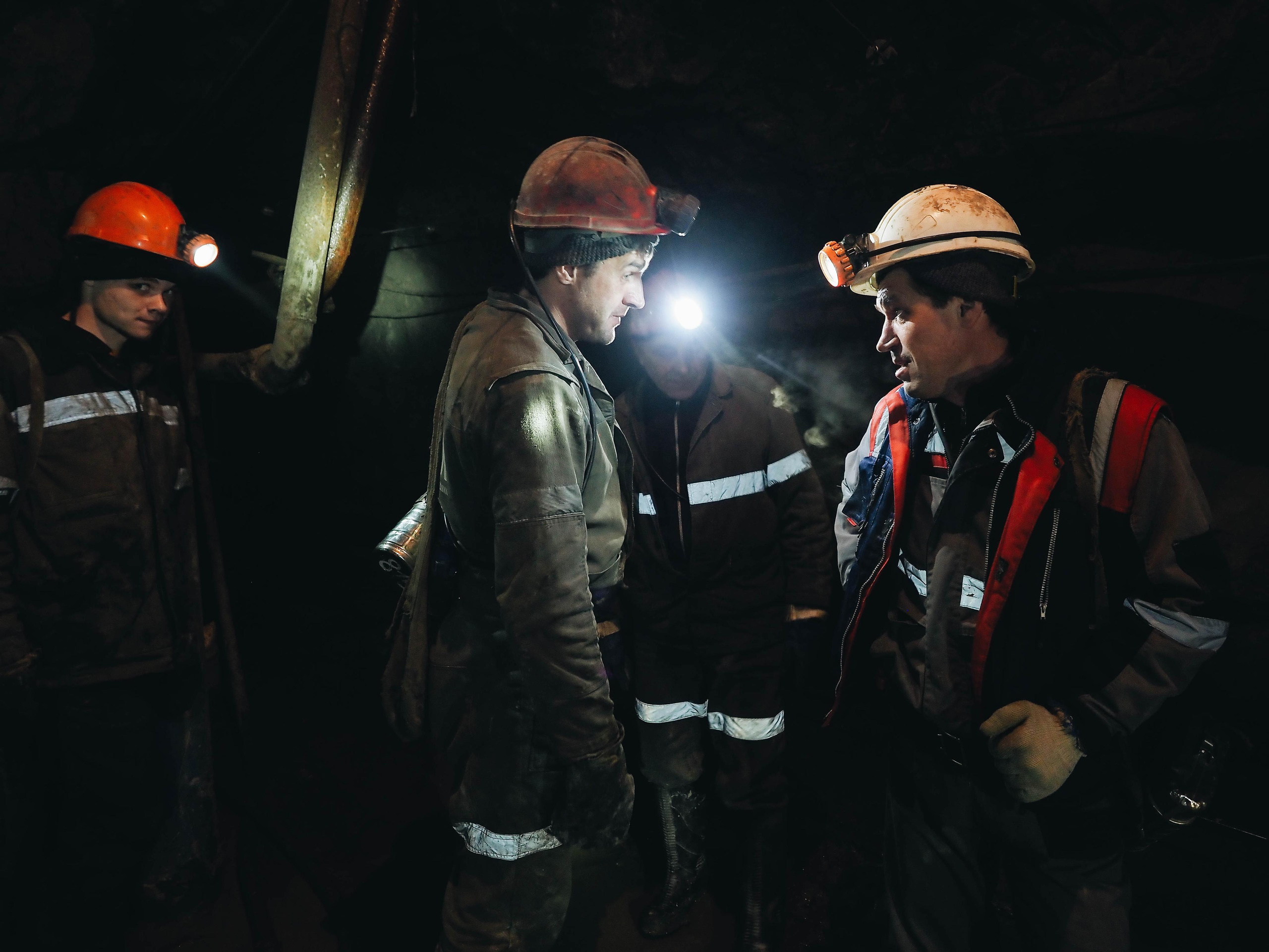 UGK. Портретный и Репортажный фотограф в Москве