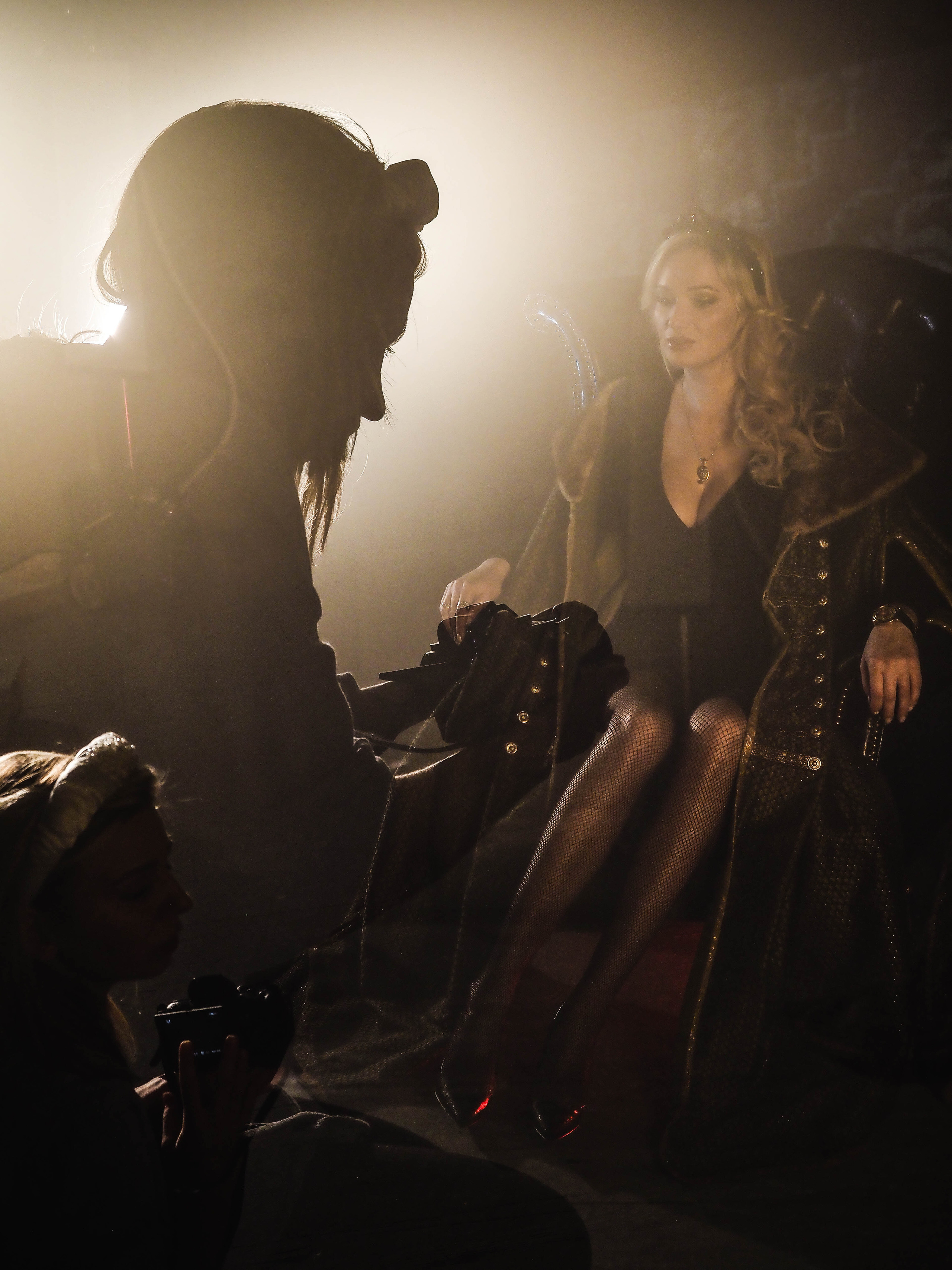 Russian Fairy Tail. Портретный и Репортажный фотограф в Москве