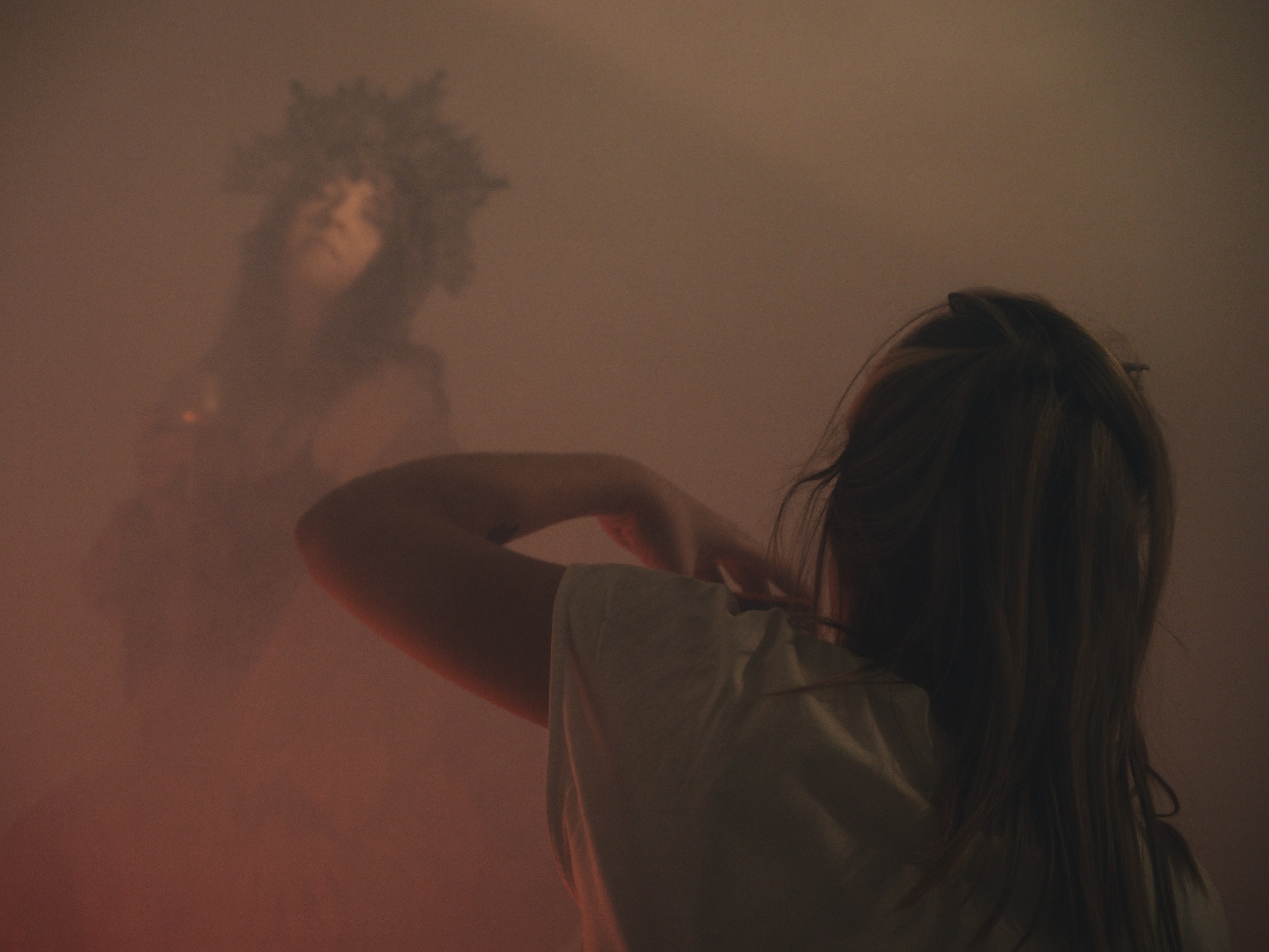 Russian Fairy Tail. Портретный и Репортажный фотограф в Москве