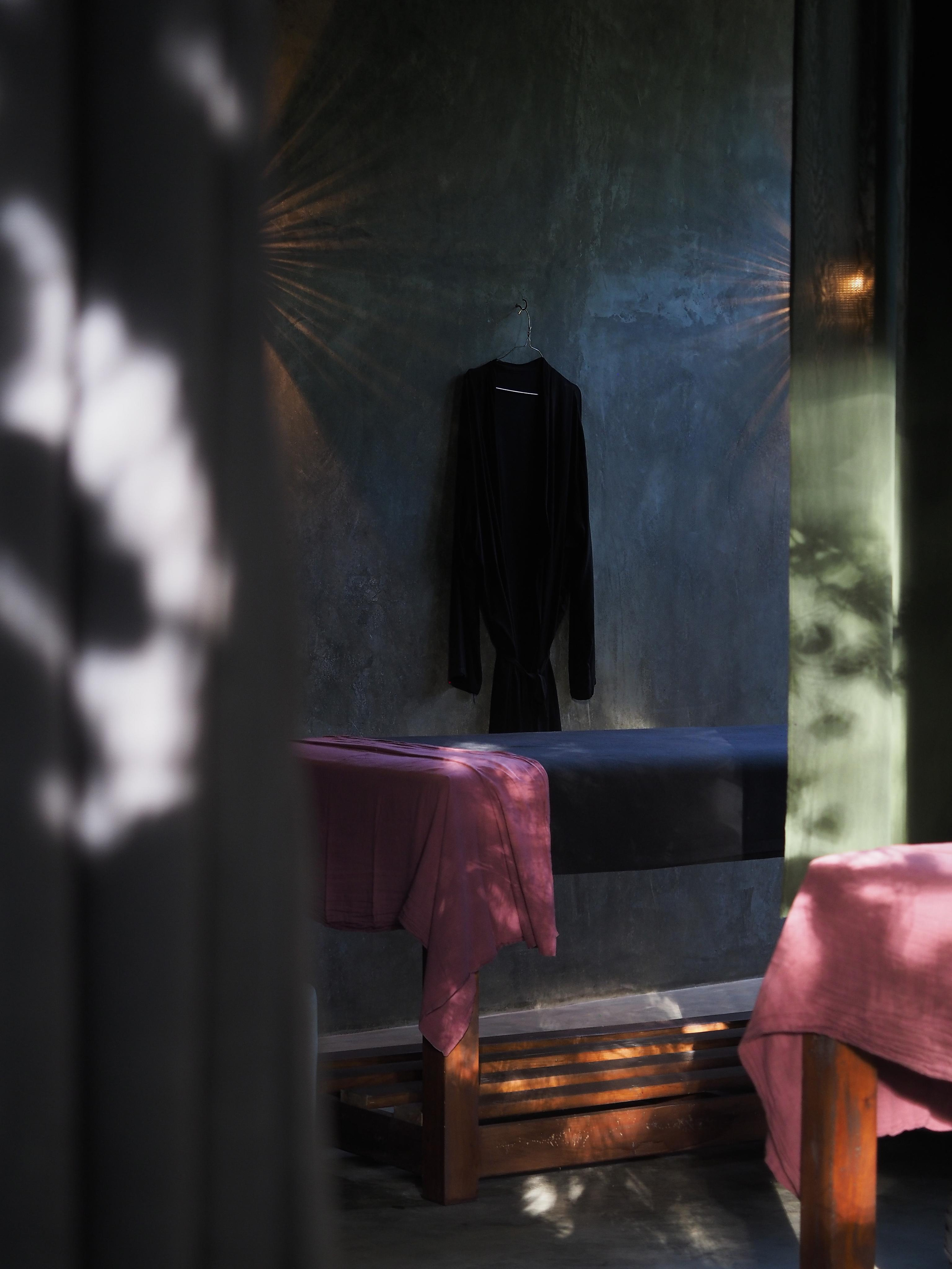 Good Spa. Портретный и Репортажный фотограф в Москве