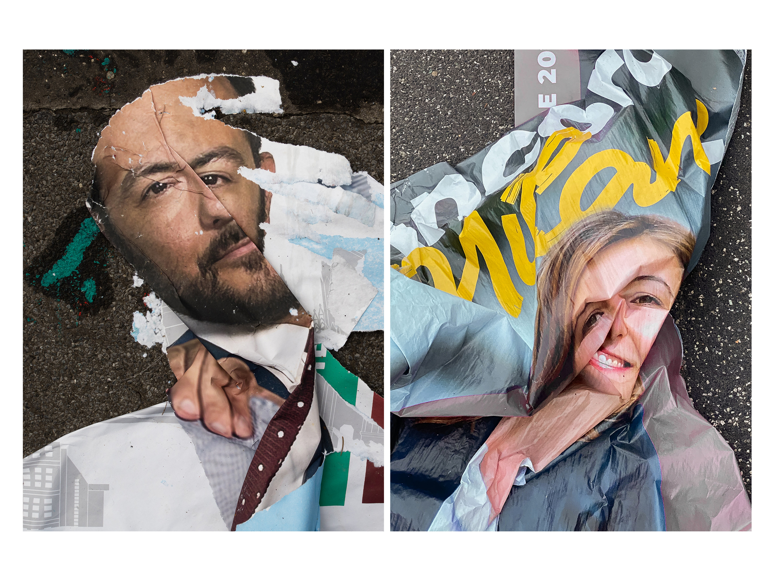 Abstract Politics. Портретный и Репортажный фотограф в Москве