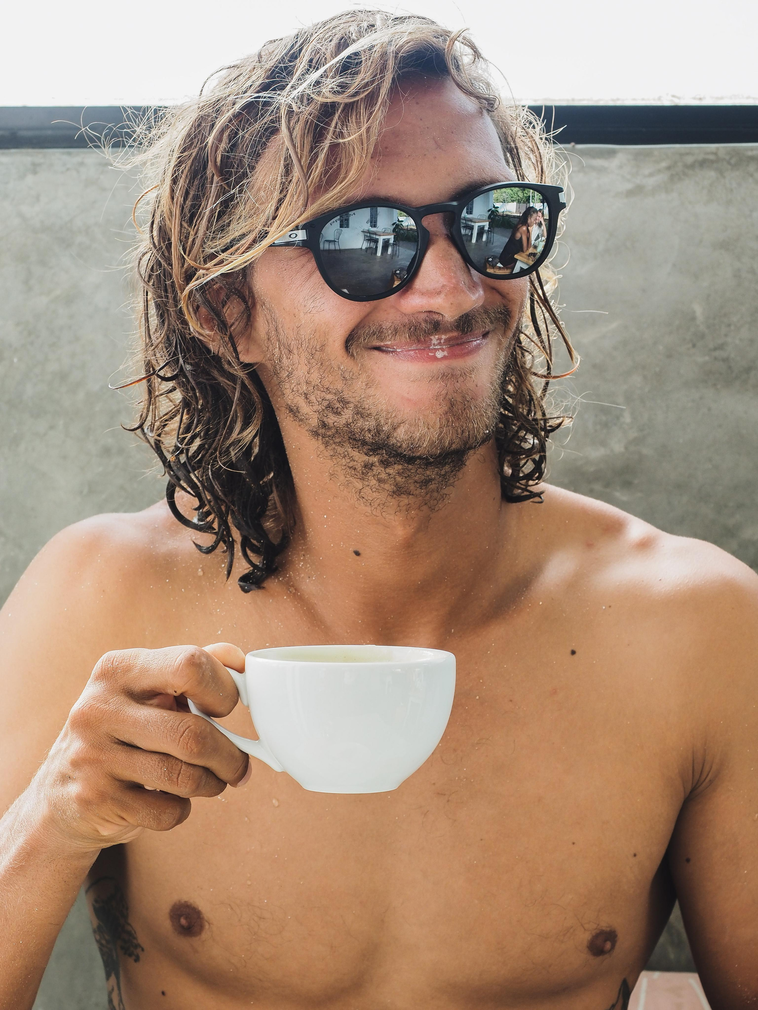 Coffee shop. Портретный и Репортажный фотограф в Москве