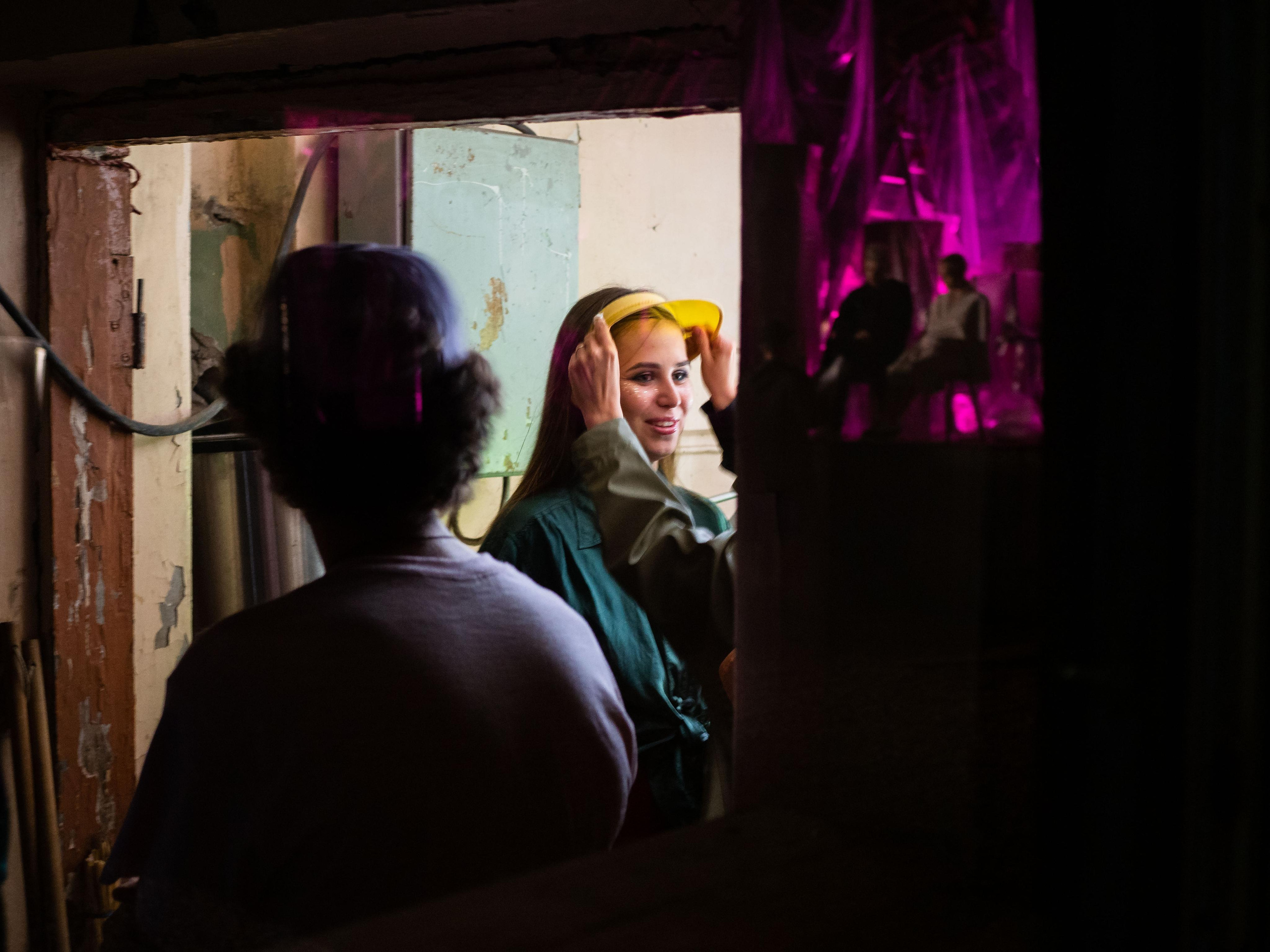 Zazrachkalie. Портретный и Репортажный фотограф в Москве