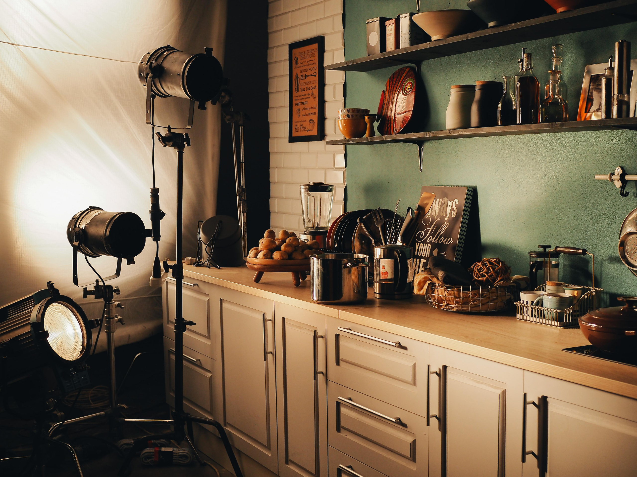 Applepie Tabletop. Портретный и Репортажный фотограф в Москве