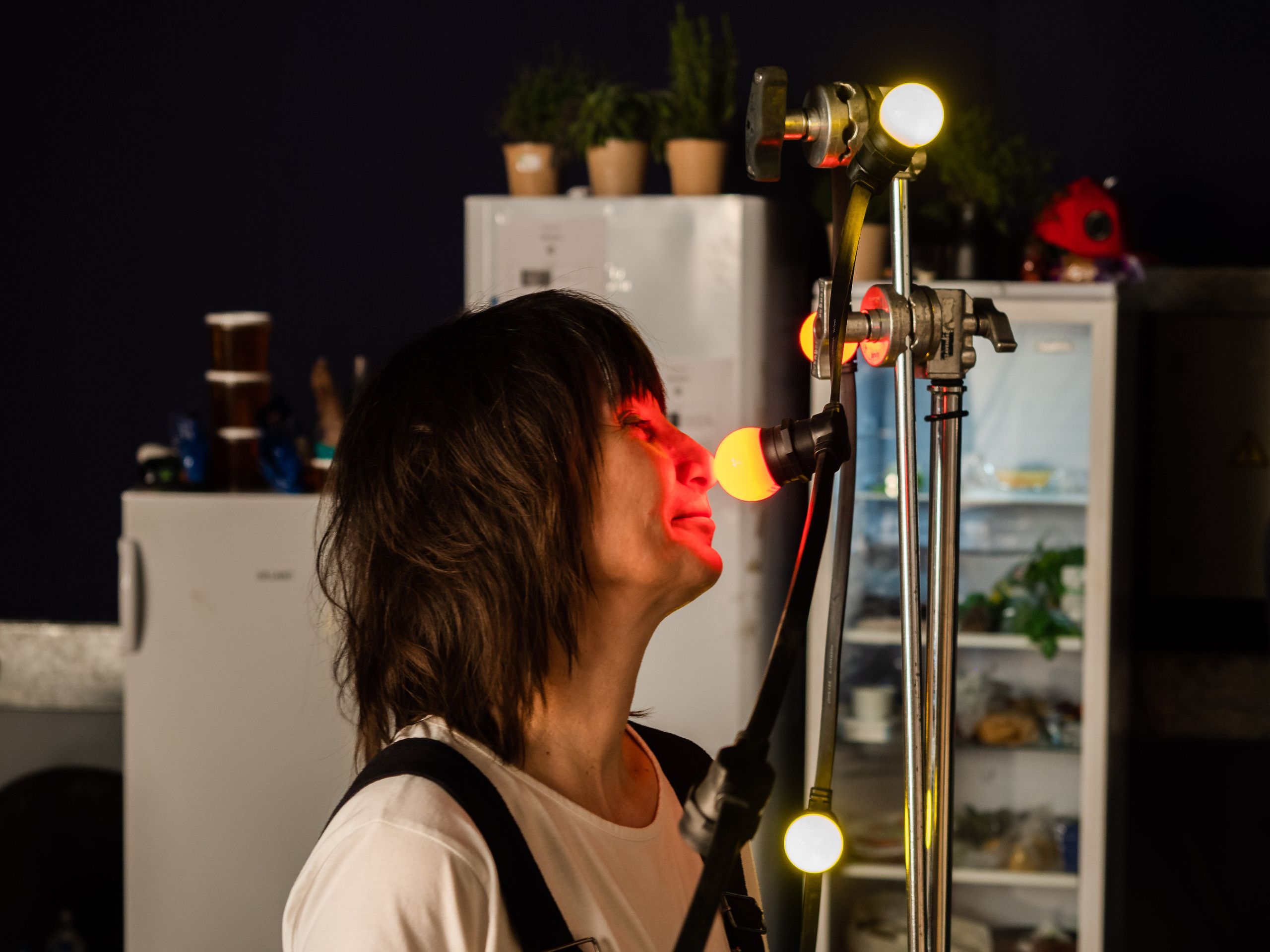 Applepie Tabletop. Портретный и Репортажный фотограф в Москве