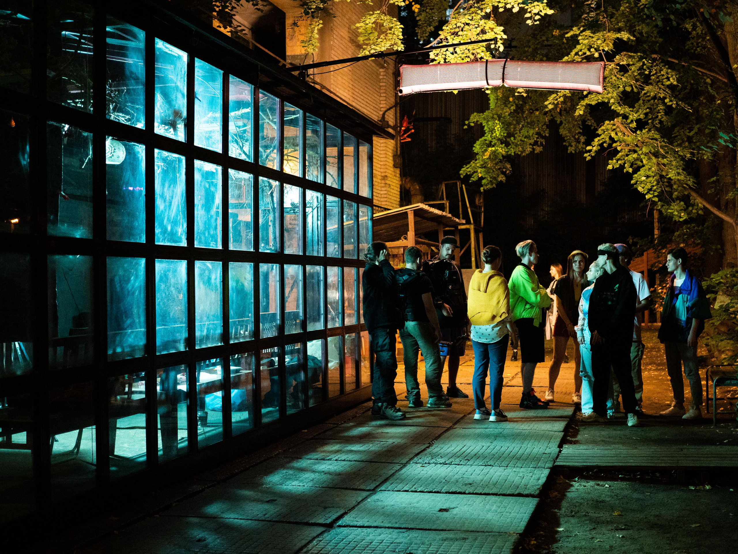 Zazrachkalie. Портретный и Репортажный фотограф в Москве