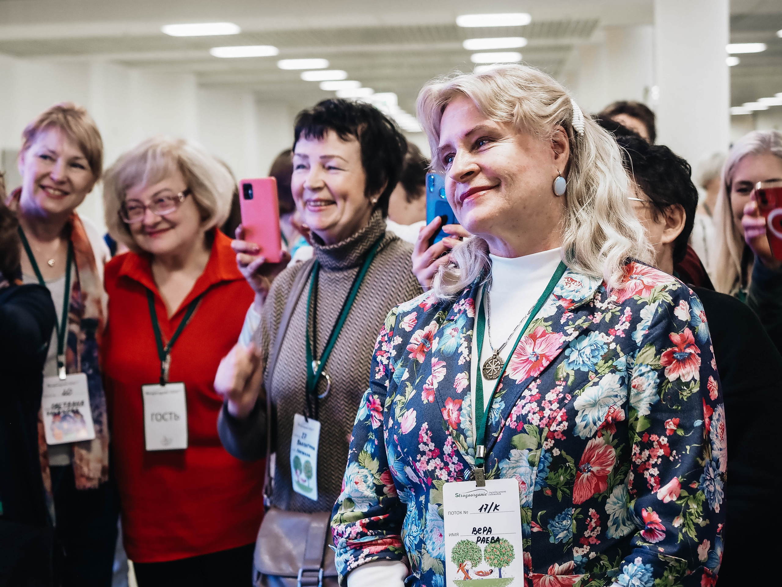 Strogoorganic Happy Birthday. Портретный и Репортажный фотограф в Москве