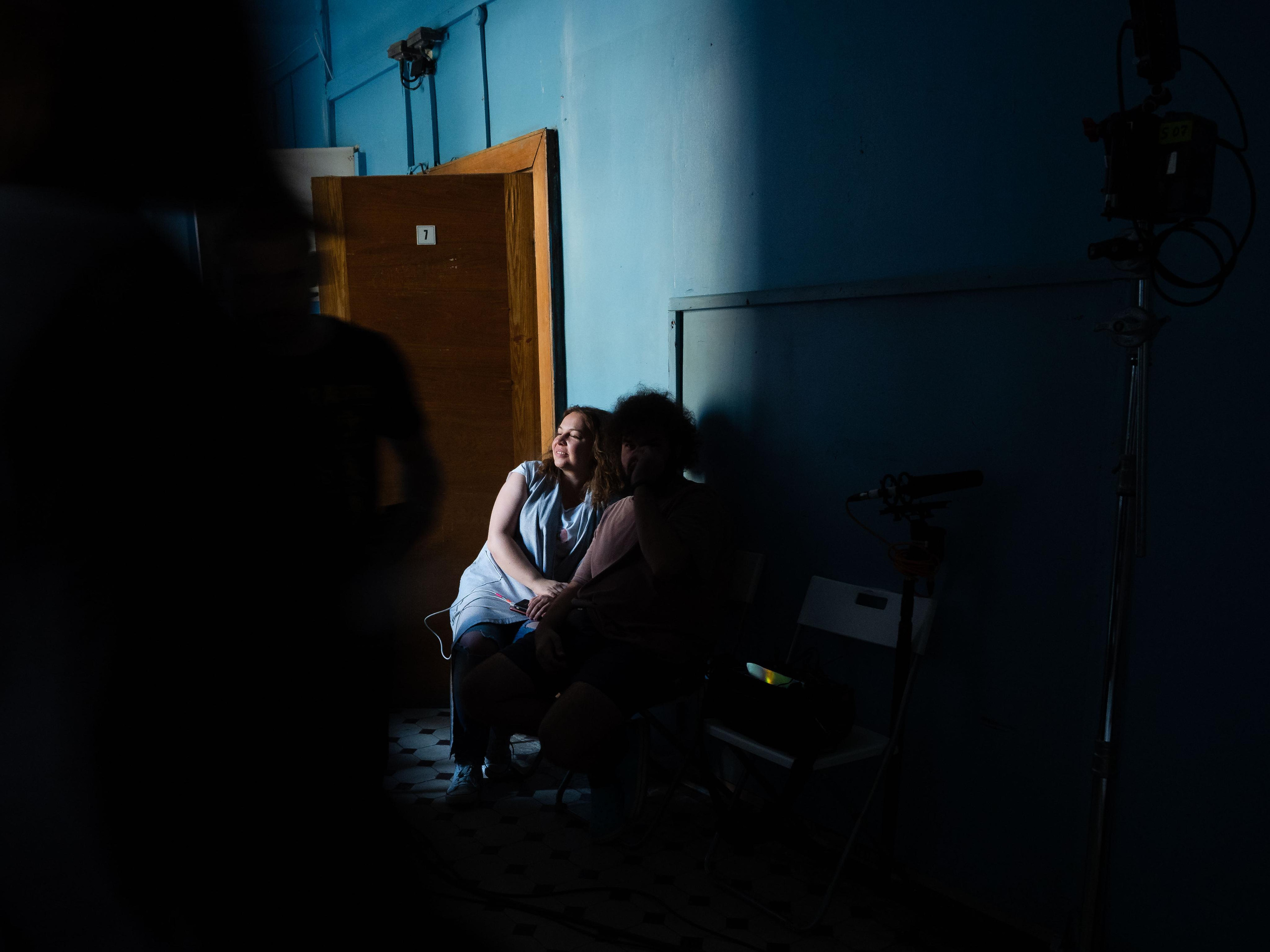 Zazrachkalie. Портретный и Репортажный фотограф в Москве