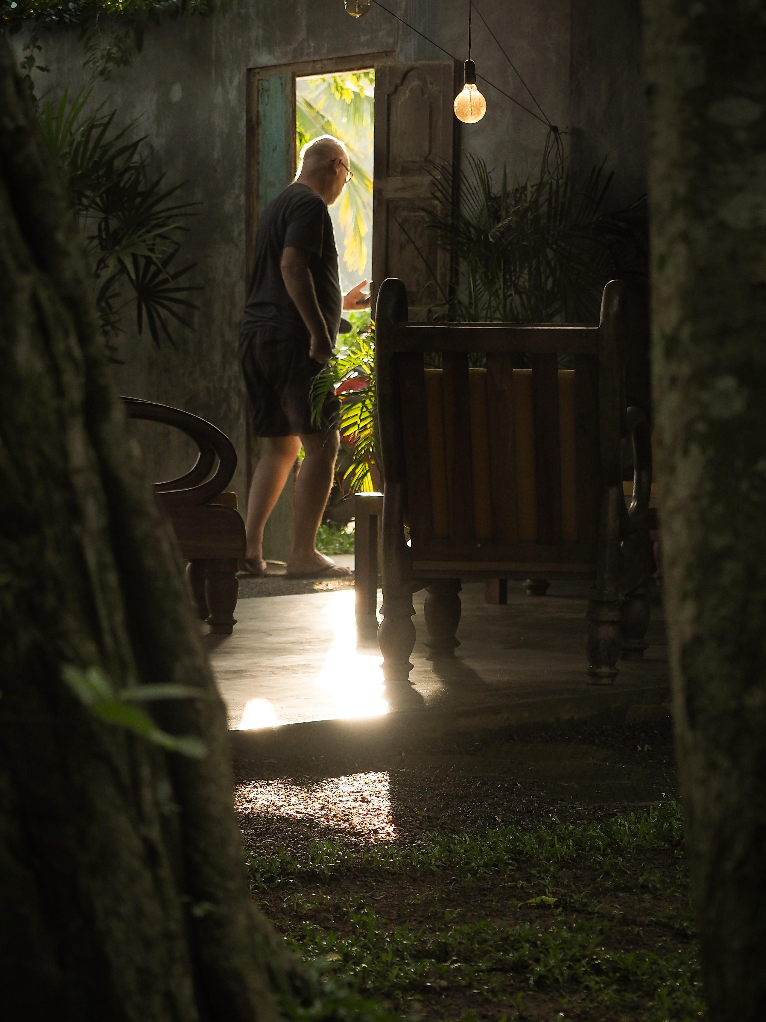 Good Spa. Портретный и Репортажный фотограф в Москве