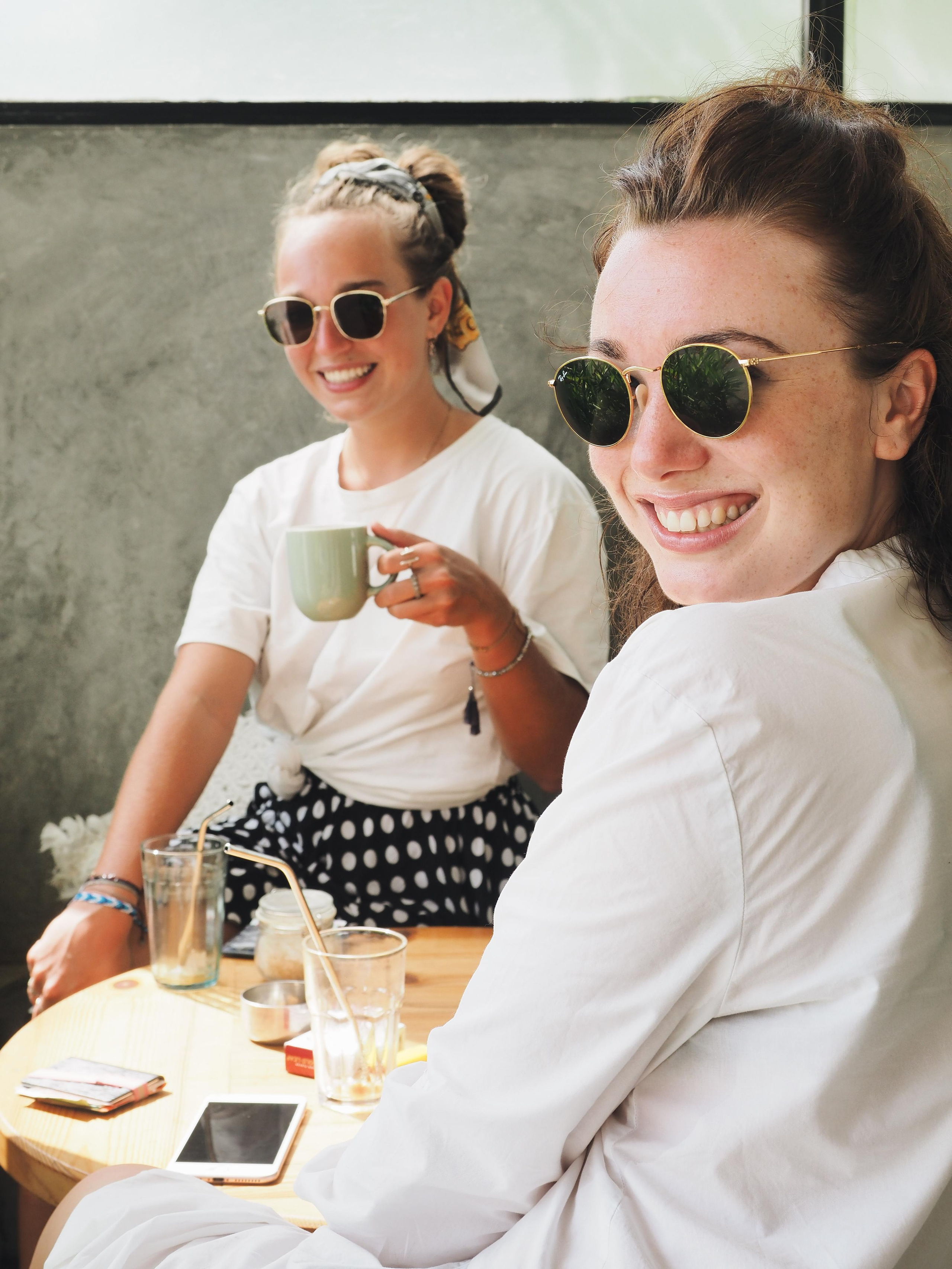 Coffee shop. Портретный и Репортажный фотограф в Москве