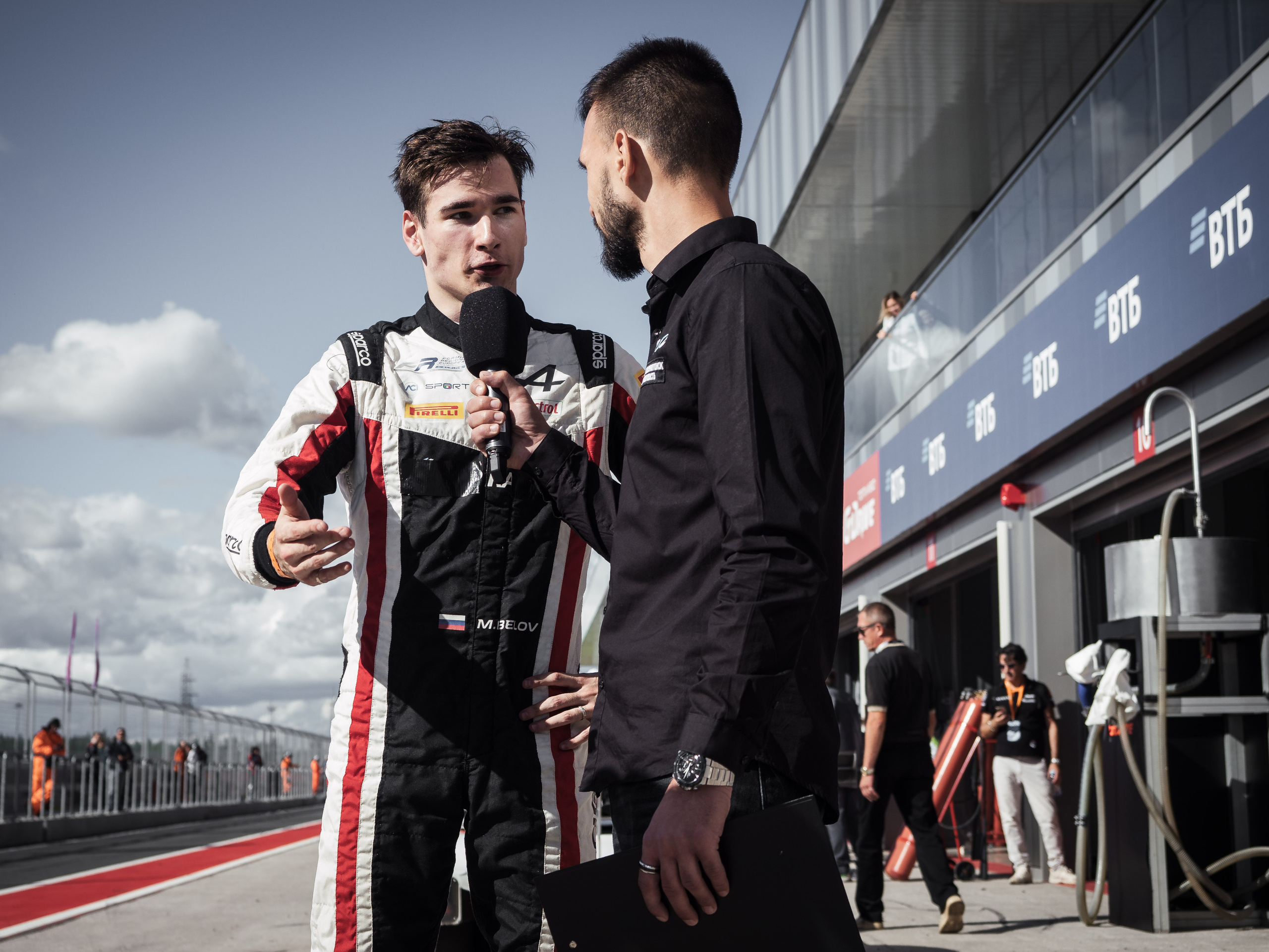 Igora Drive. Портретный и Репортажный фотограф в Москве