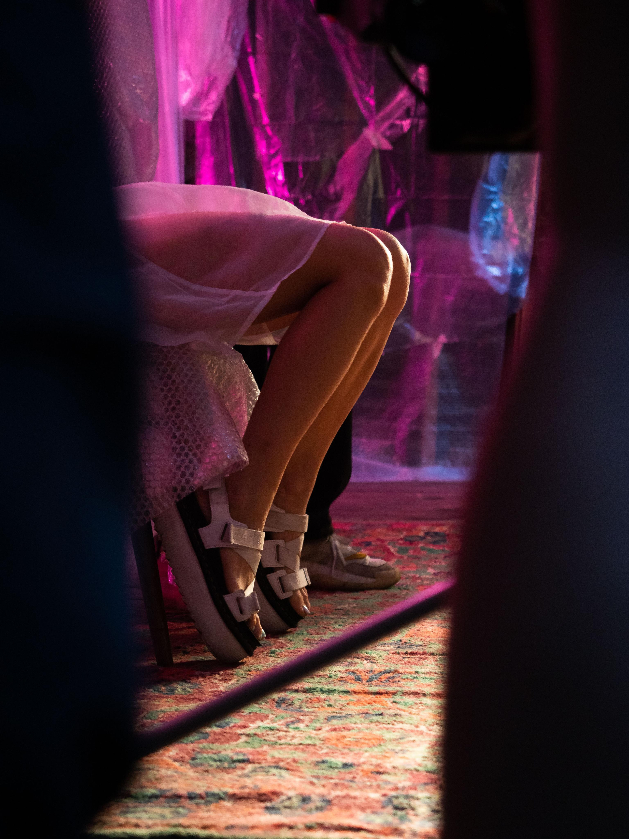 Zazrachkalie. Портретный и Репортажный фотограф в Москве