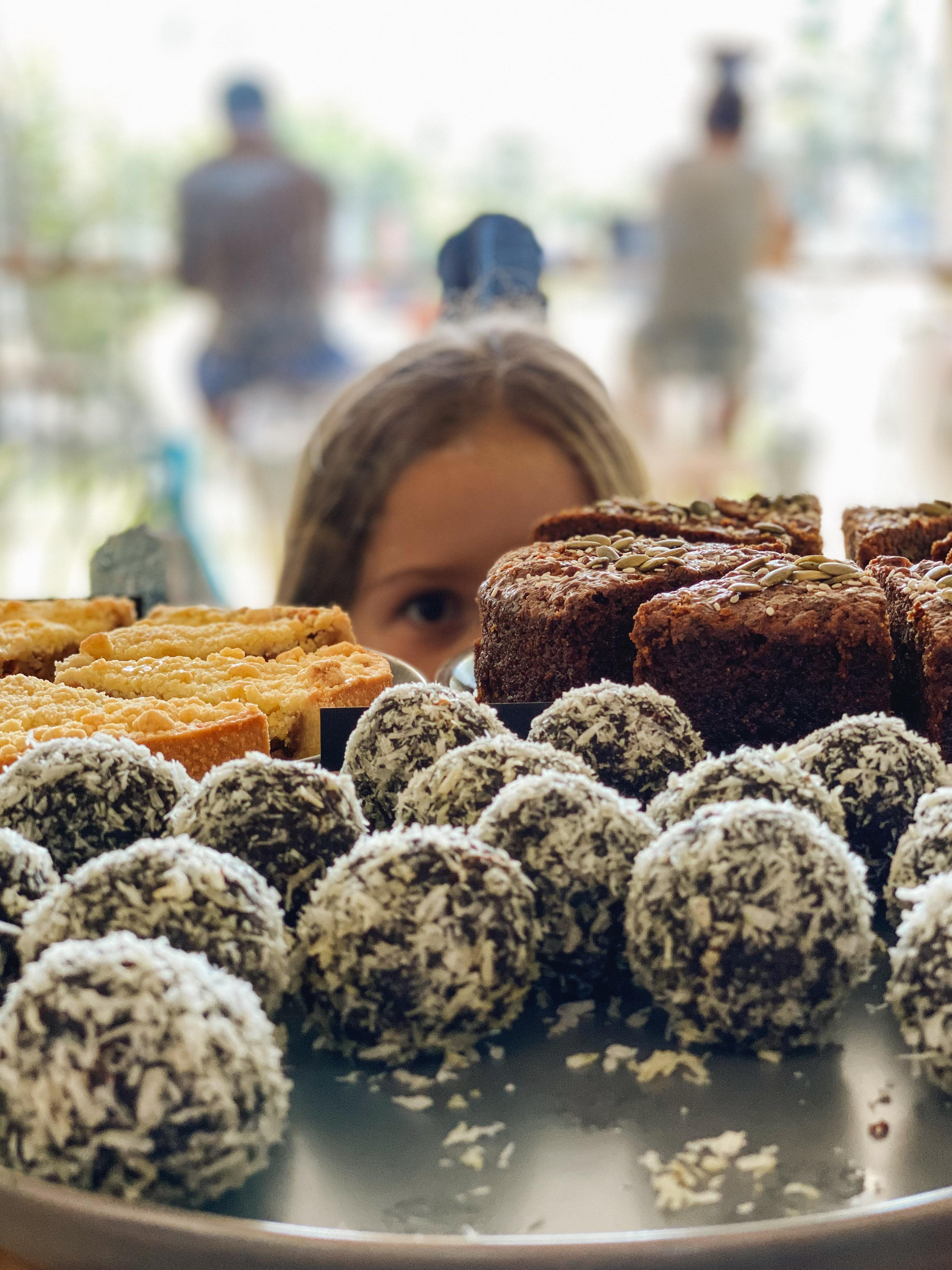 Coffee shop. Портретный и Репортажный фотограф в Москве