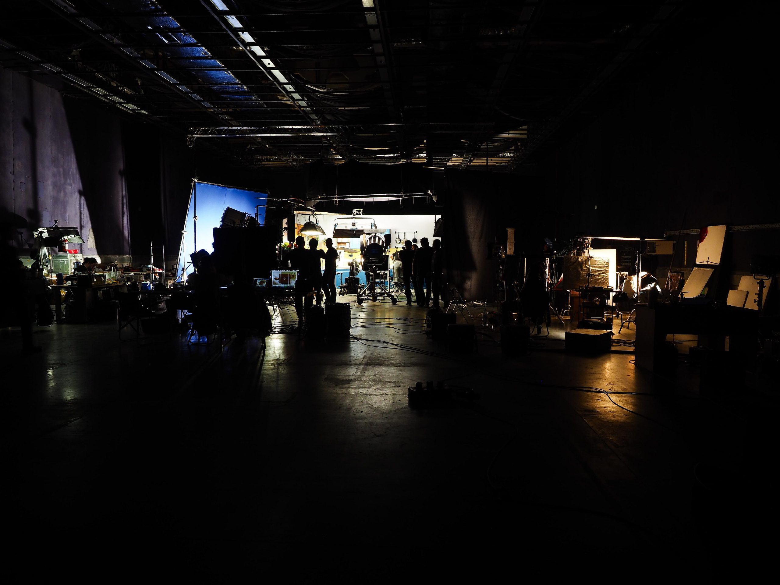 Applepie Tabletop. Портретный и Репортажный фотограф в Москве