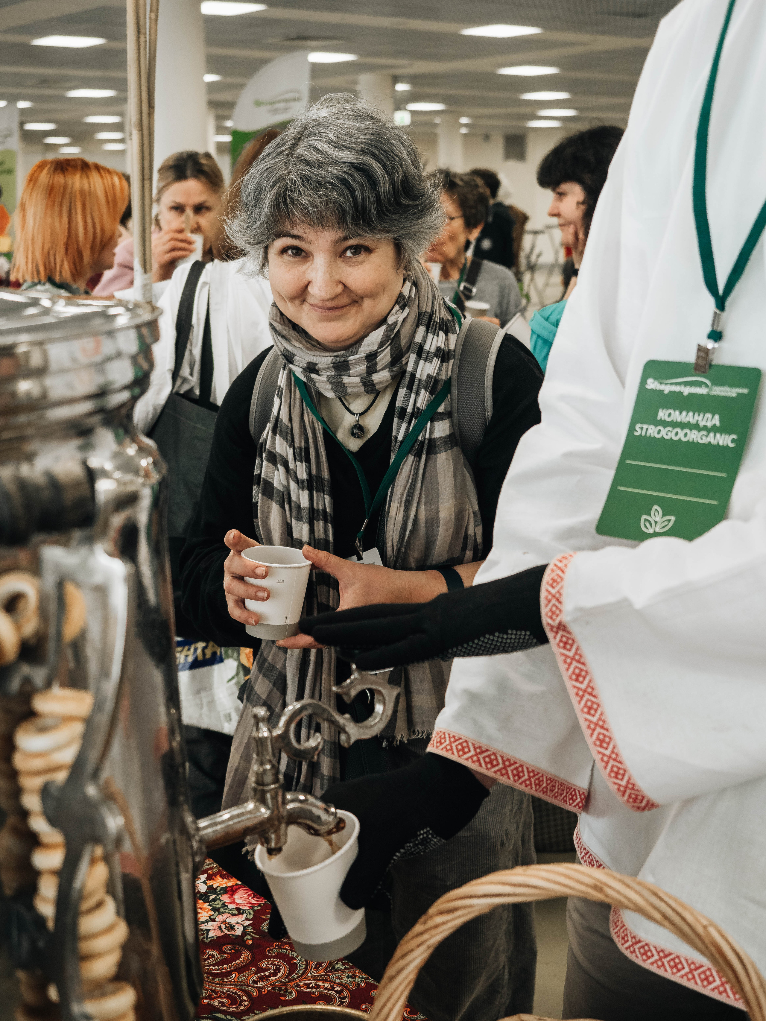 Strogoorganic Happy Birthday. Портретный и Репортажный фотограф в Москве