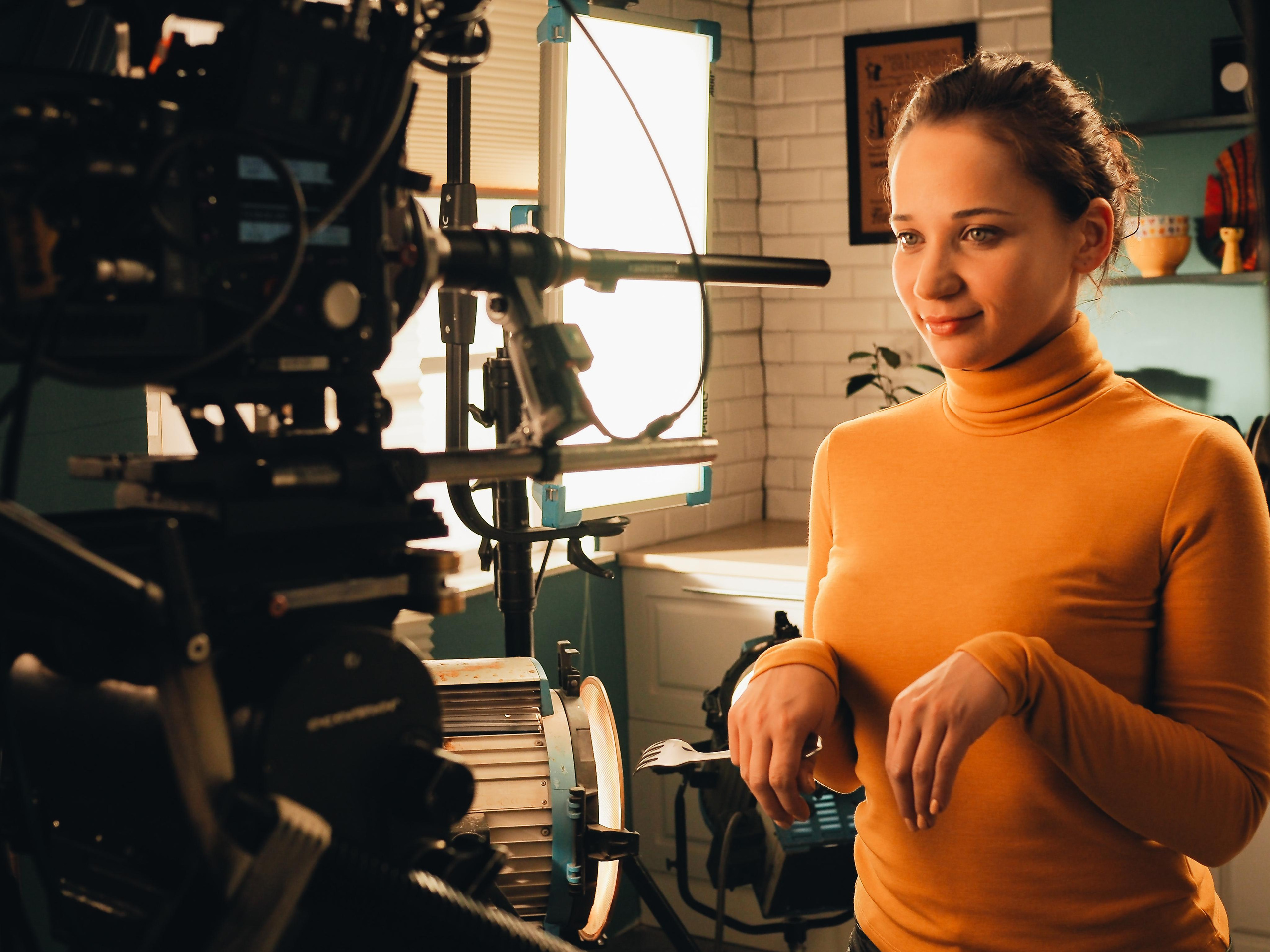 Applepie Tabletop. Портретный и Репортажный фотограф в Москве