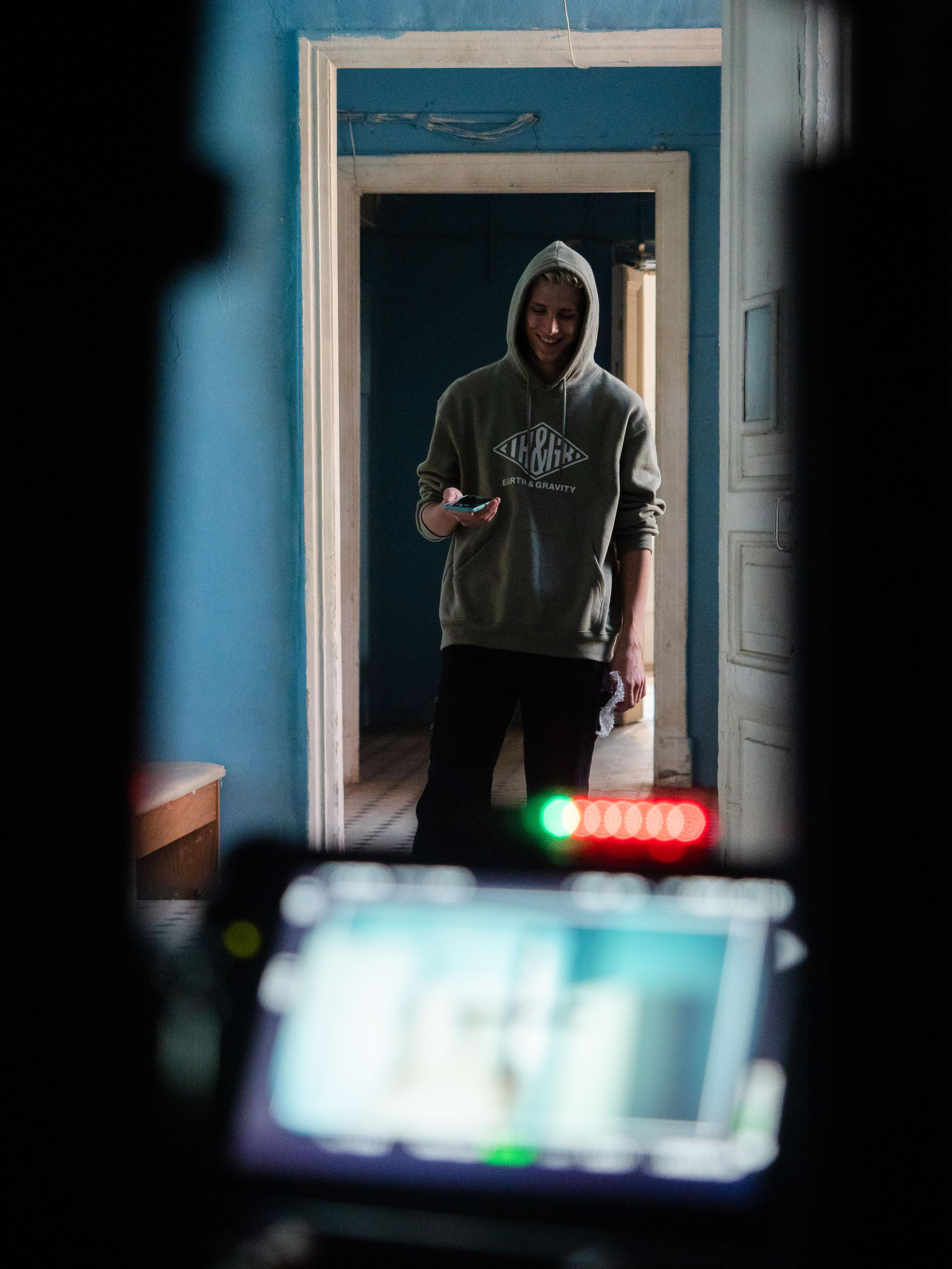 Zazrachkalie. Портретный и Репортажный фотограф в Москве