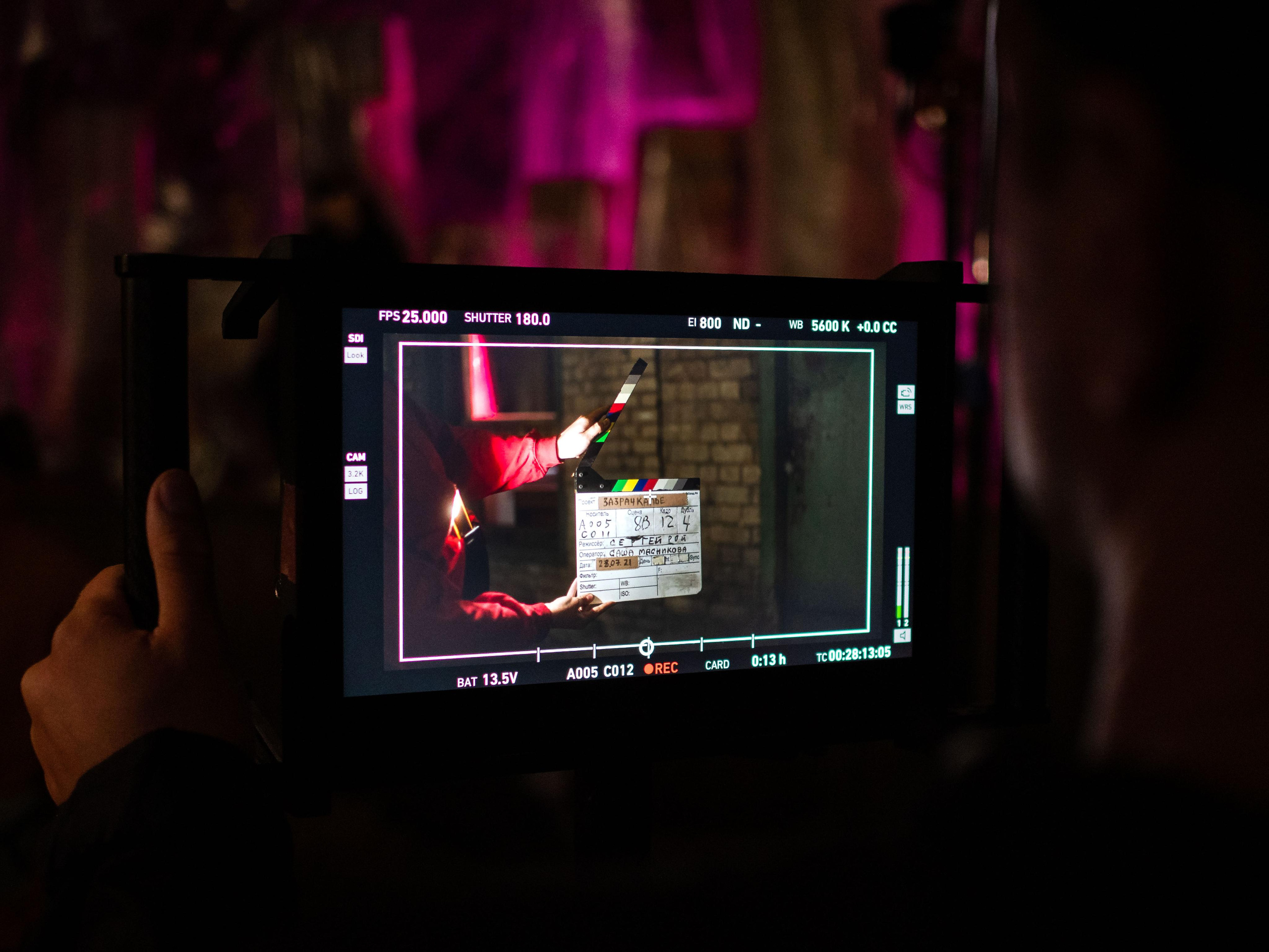 Zazrachkalie. Портретный и Репортажный фотограф в Москве