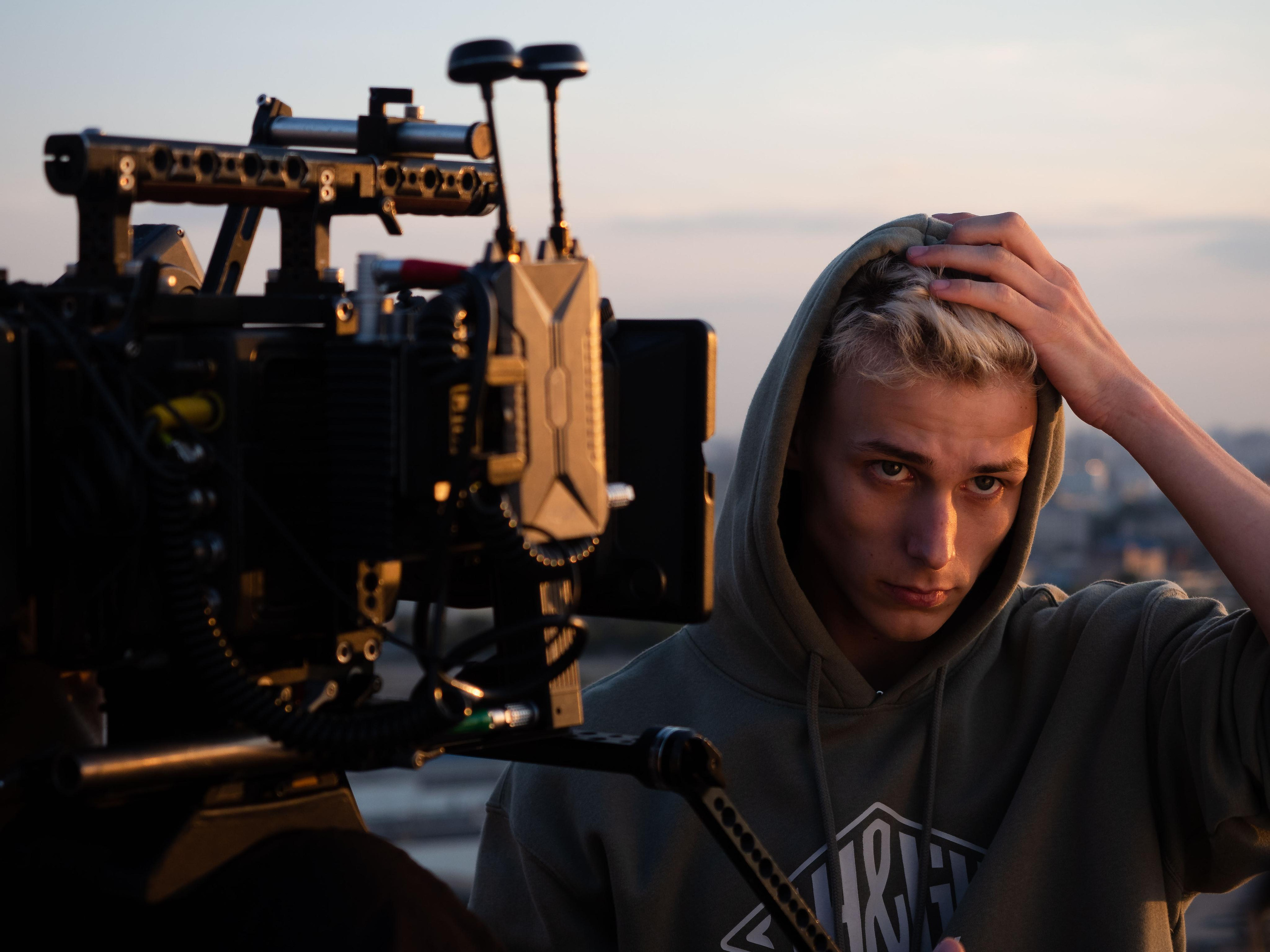 Zazrachkalie. Портретный и Репортажный фотограф в Москве