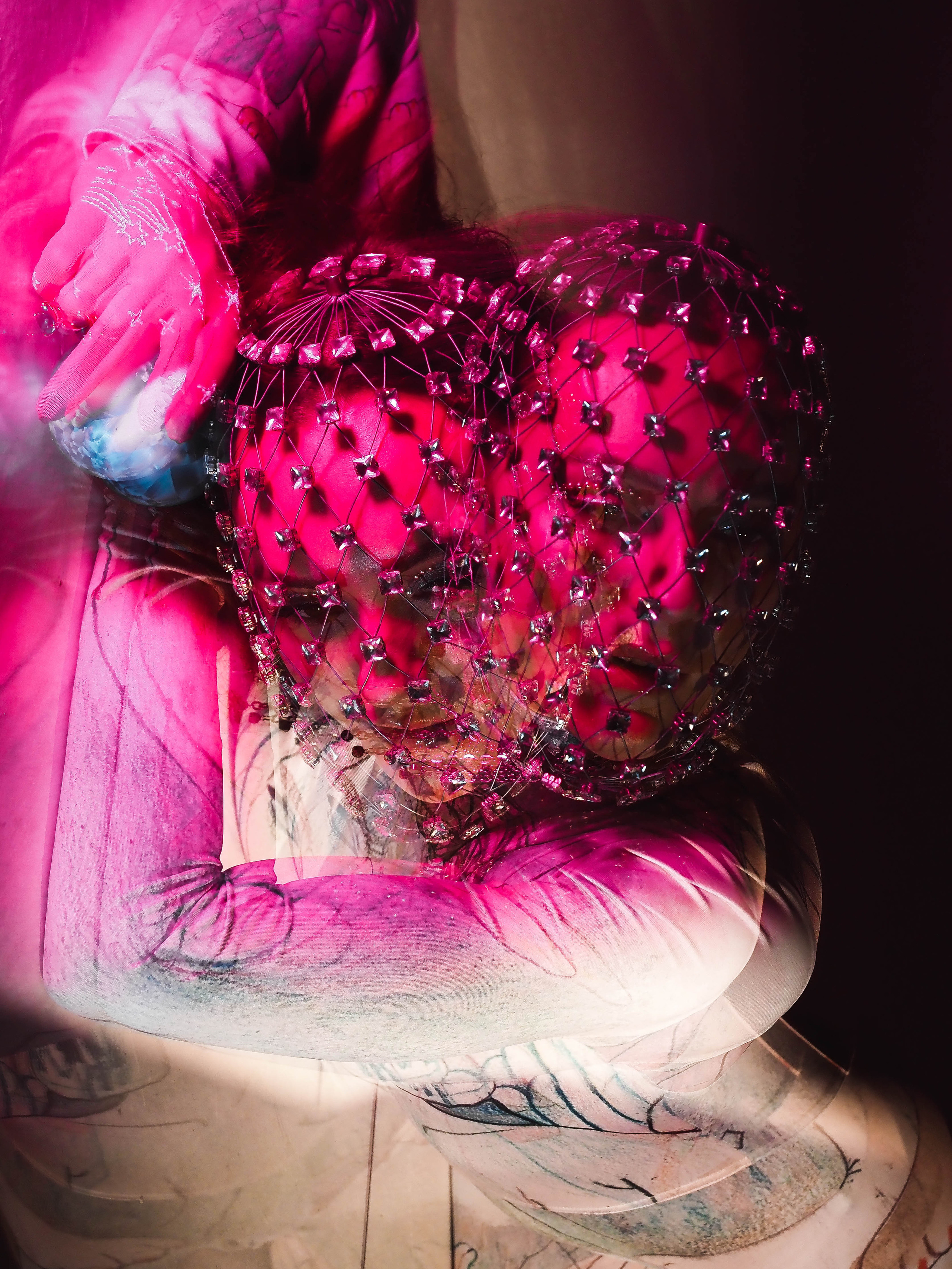 Russian Fairy Tail. Портретный и Репортажный фотограф в Москве