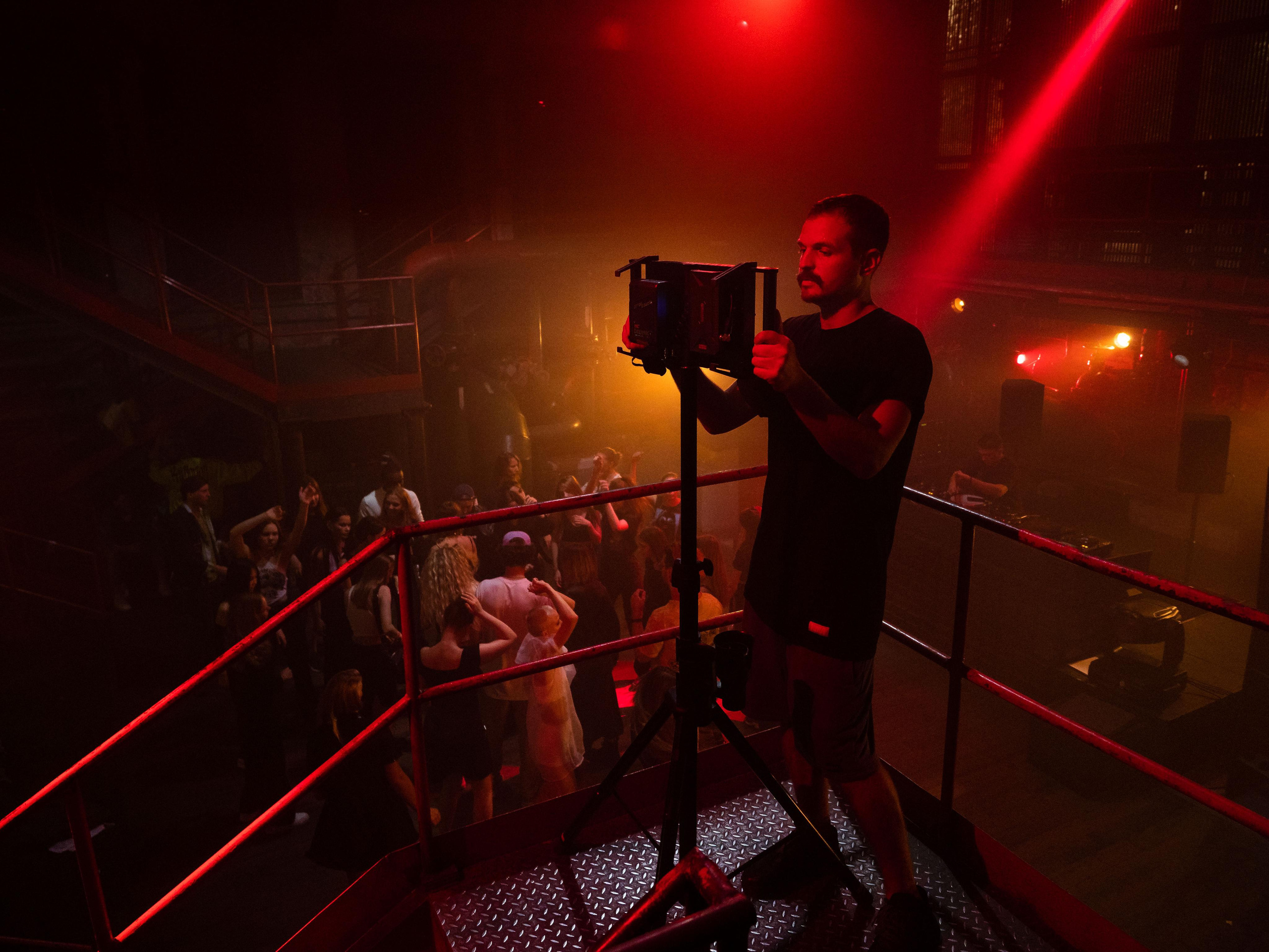 Zazrachkalie. Портретный и Репортажный фотограф в Москве