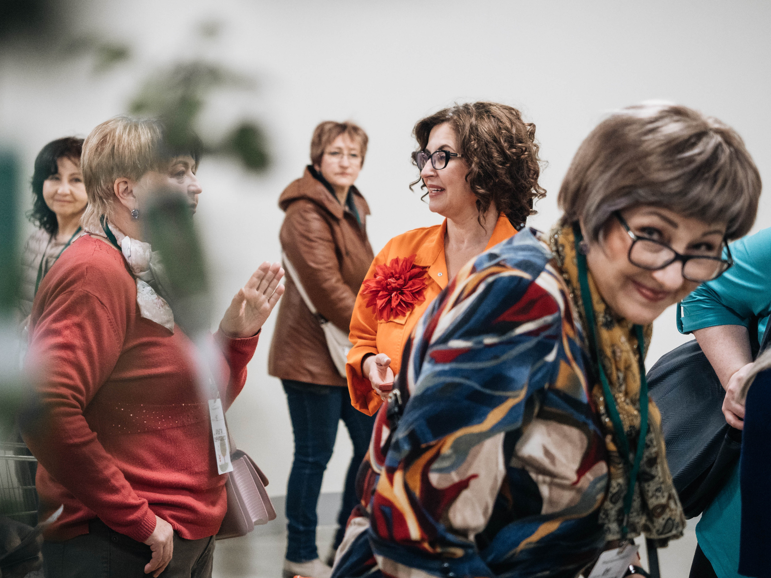 Strogoorganic Happy Birthday. Портретный и Репортажный фотограф в Москве