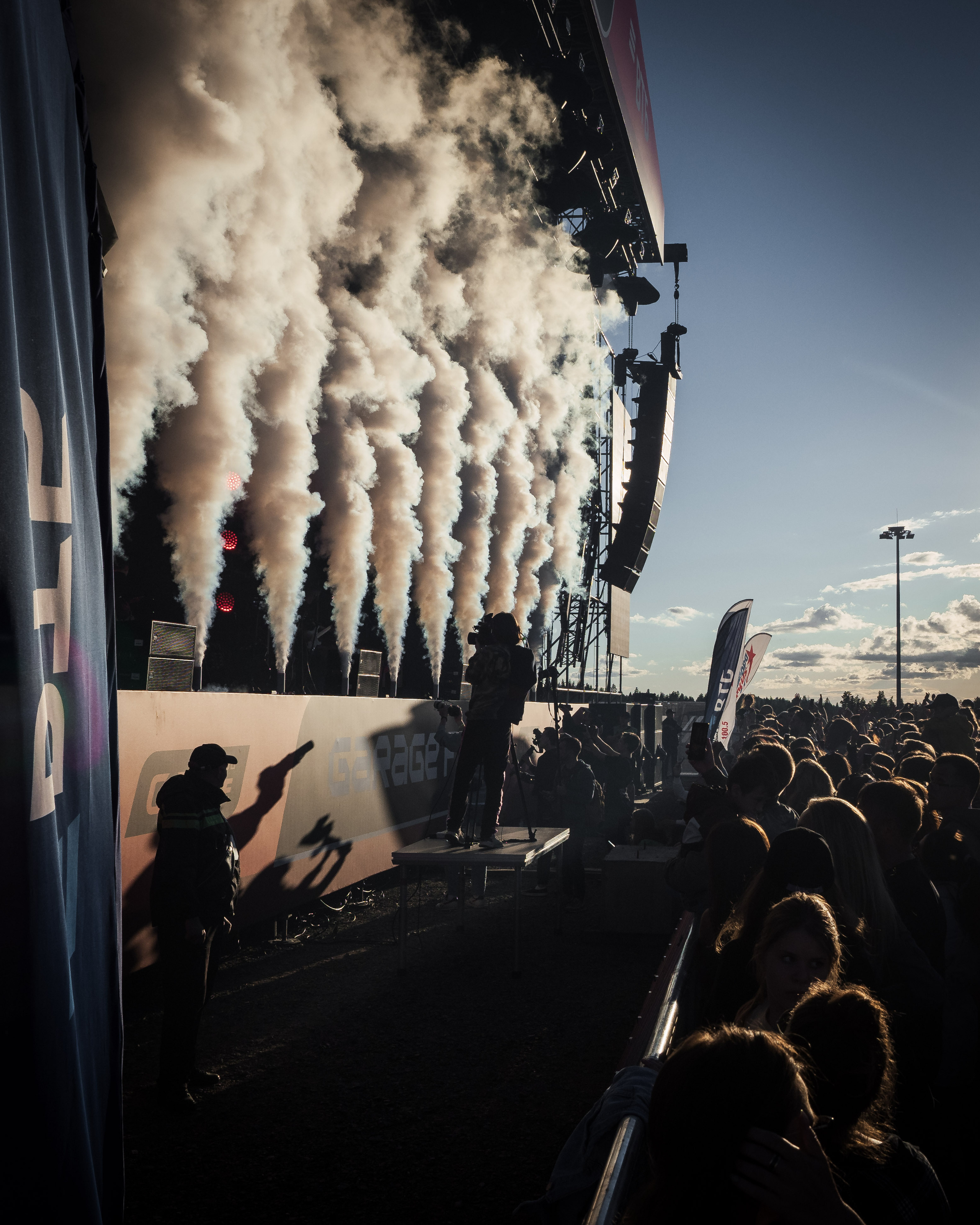 Igora Drive. Портретный и Репортажный фотограф в Москве