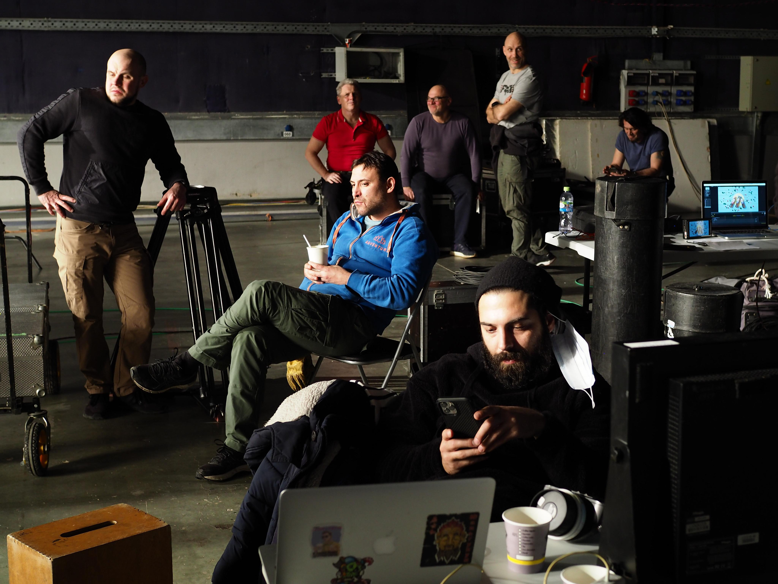 Applepie Tabletop. Портретный и Репортажный фотограф в Москве