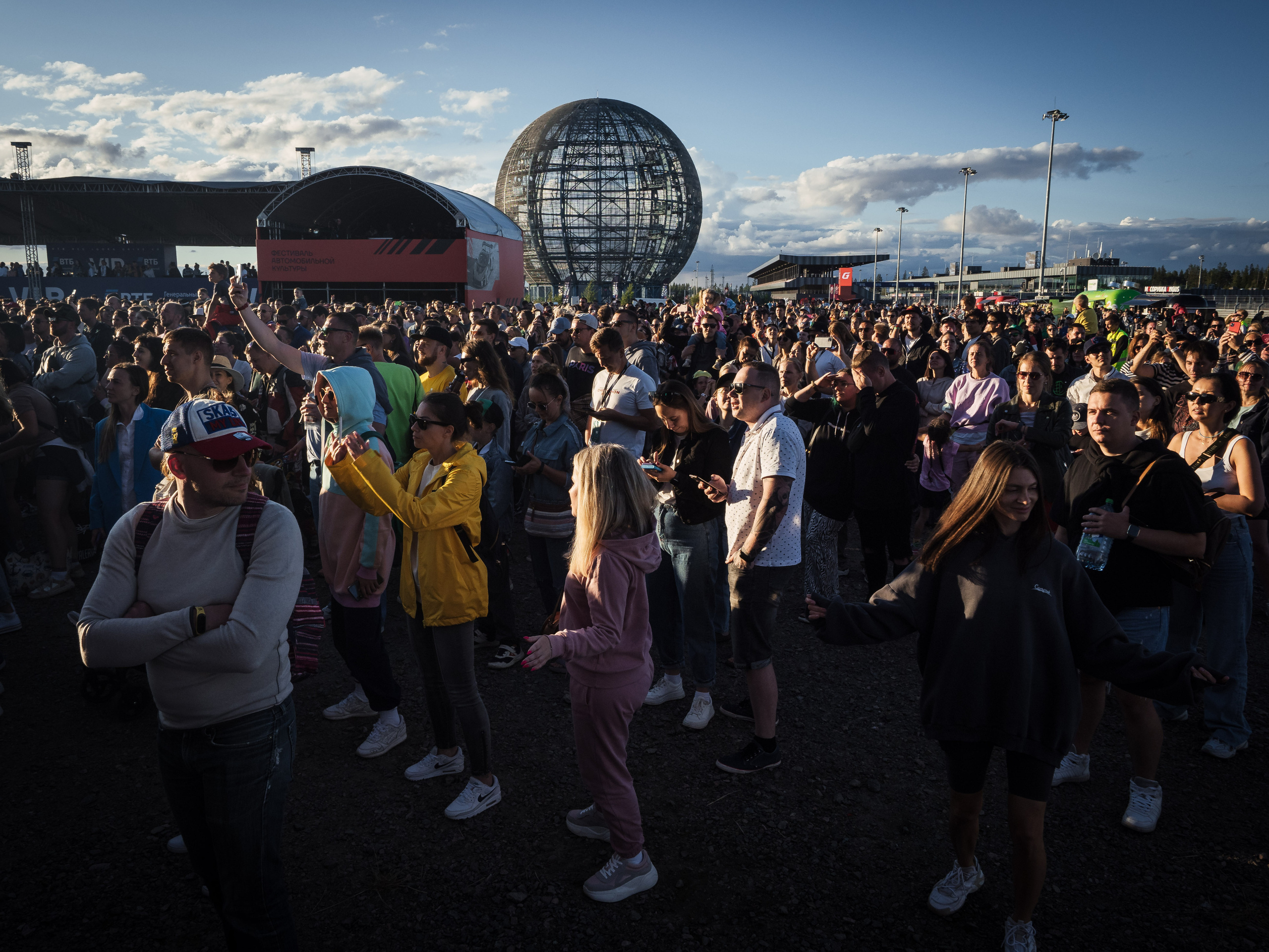 Igora Drive. Портретный и Репортажный фотограф в Москве