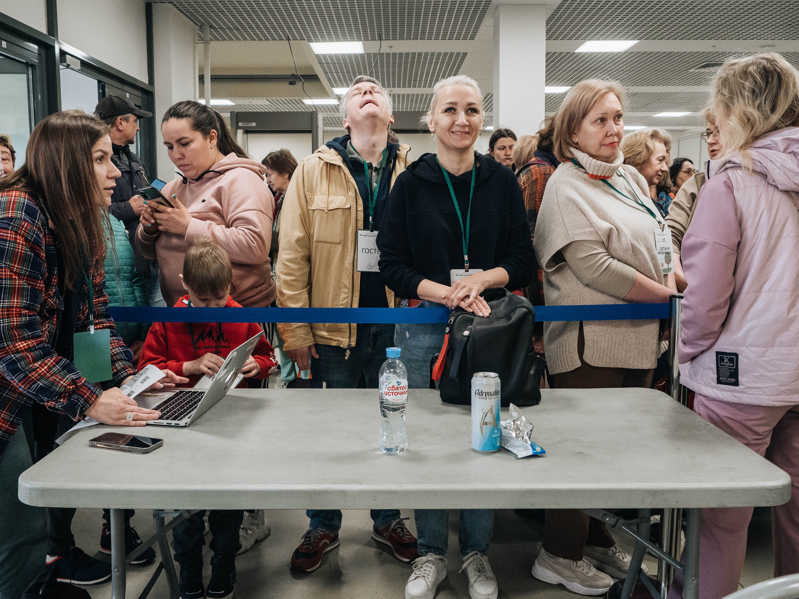 Strogoorganic Happy Birthday. Портретный и Репортажный фотограф в Москве